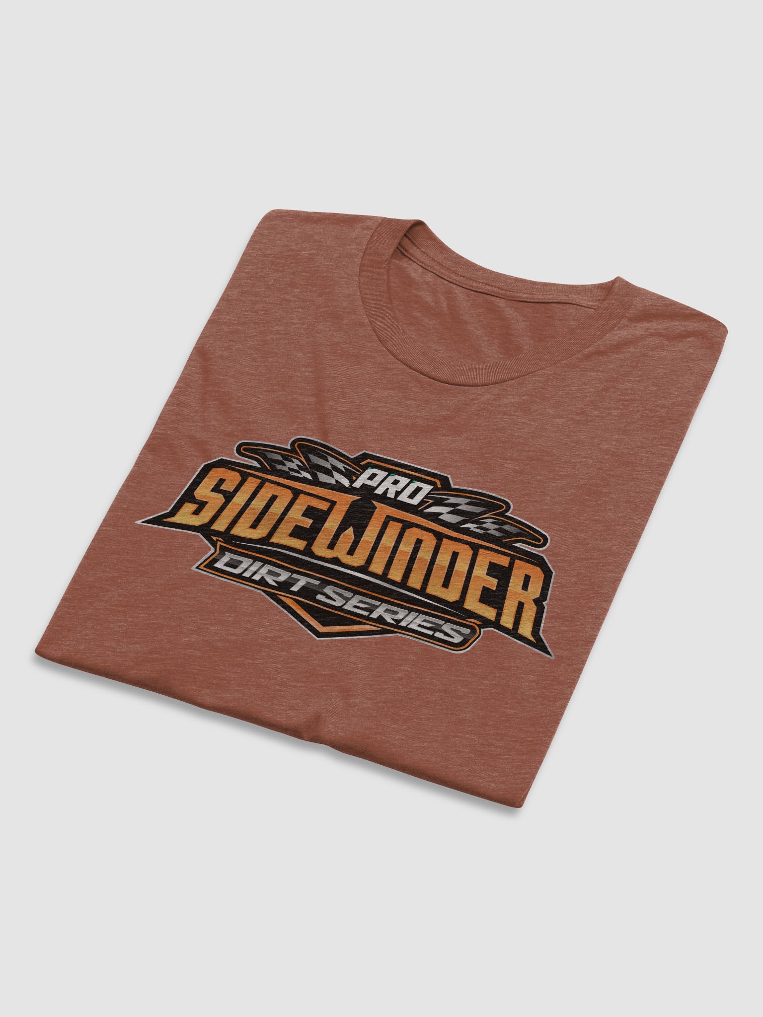 Sidewinder Apparel Women's Turtle T-Shirt