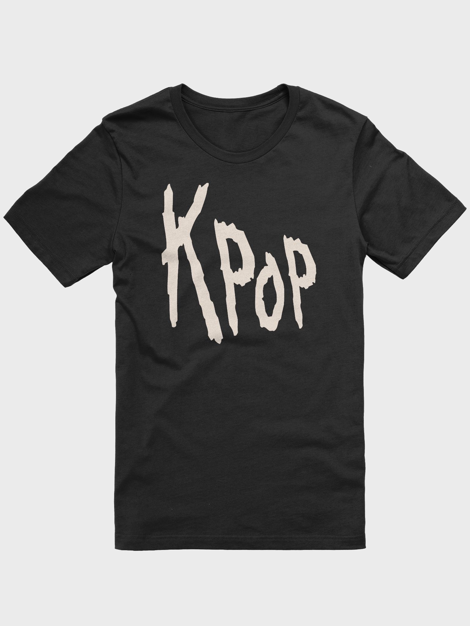 Kpop Jersey 