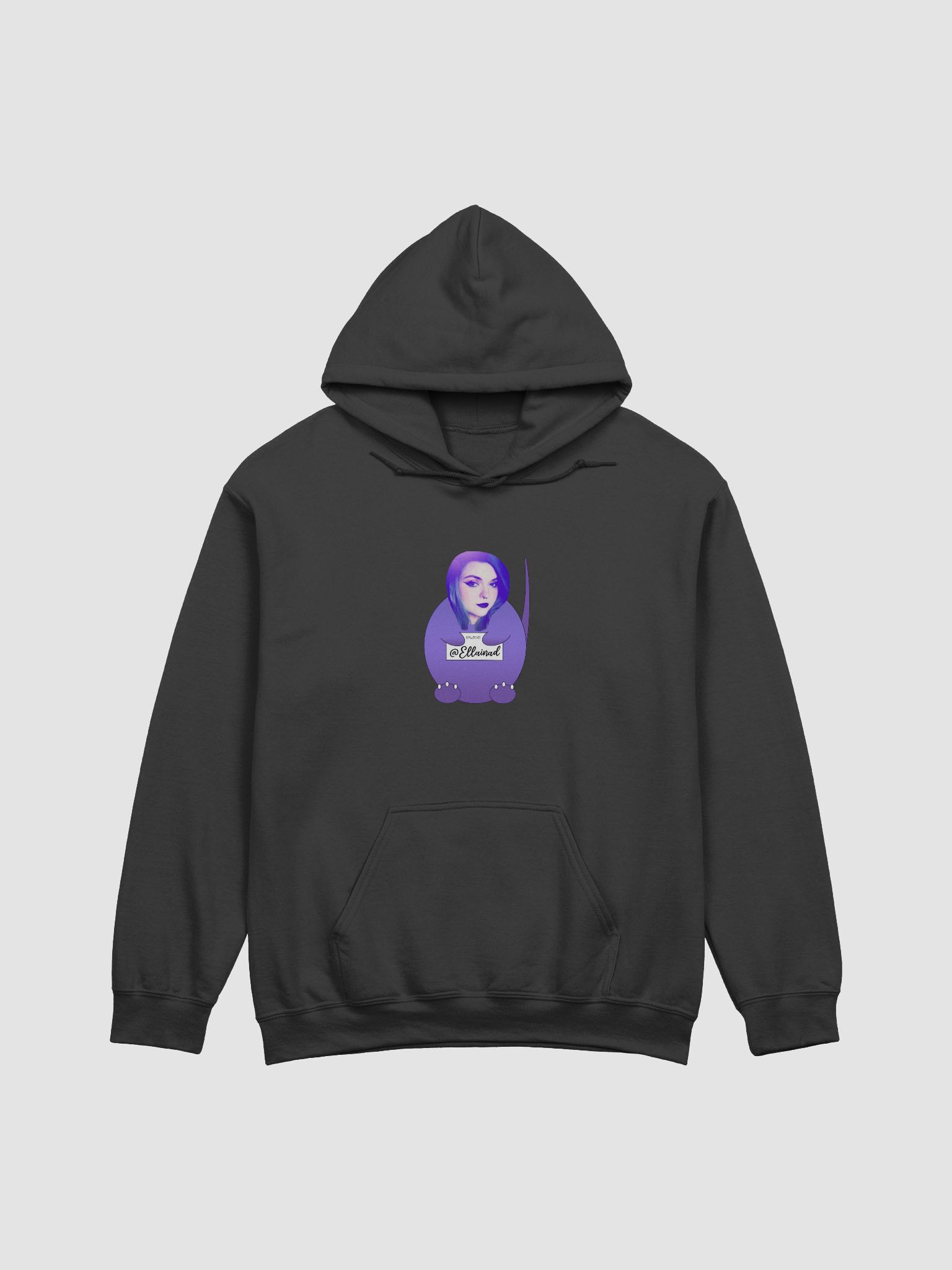 Rawr hoodie cheap