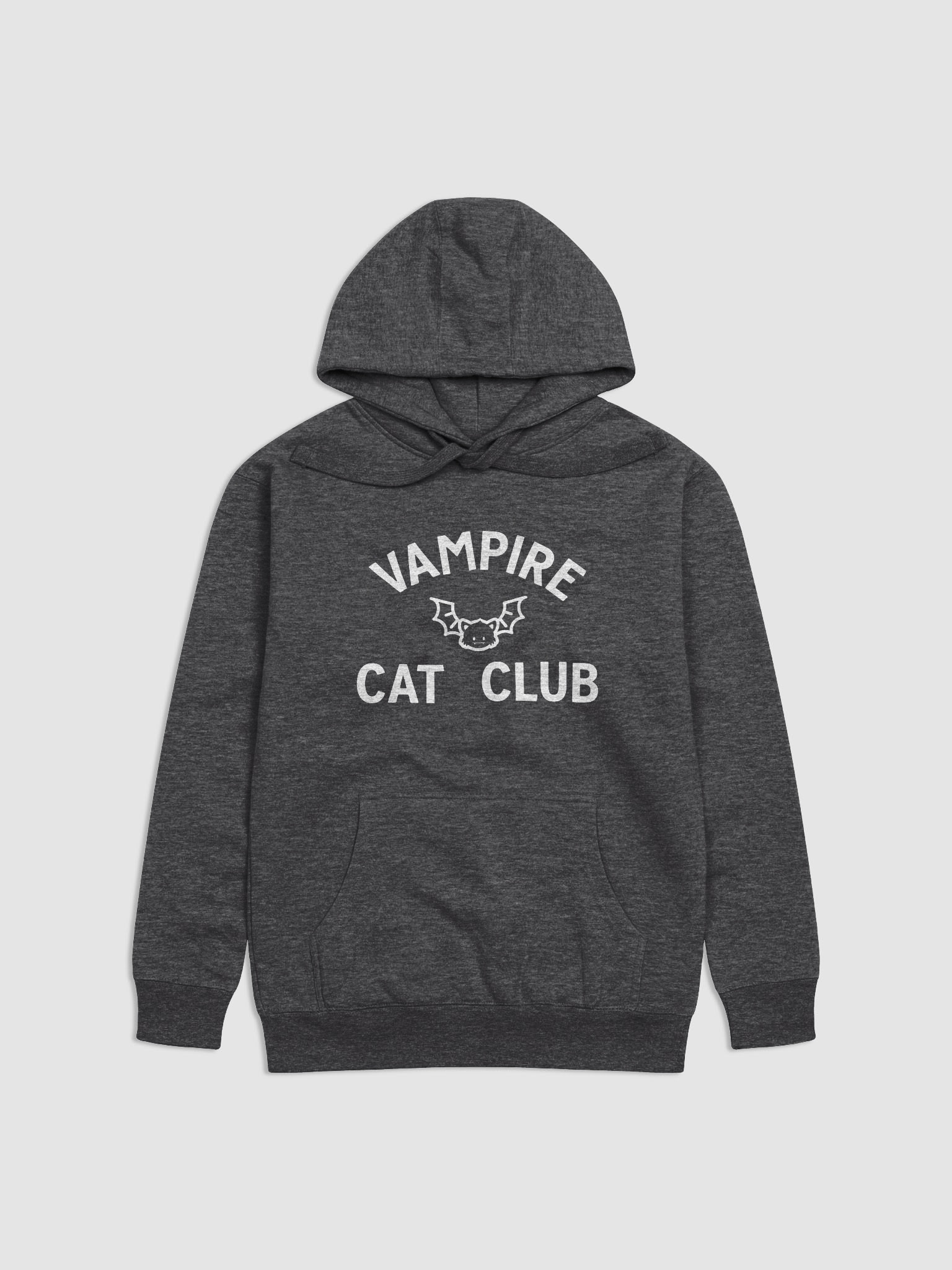 Vampire Cat Club