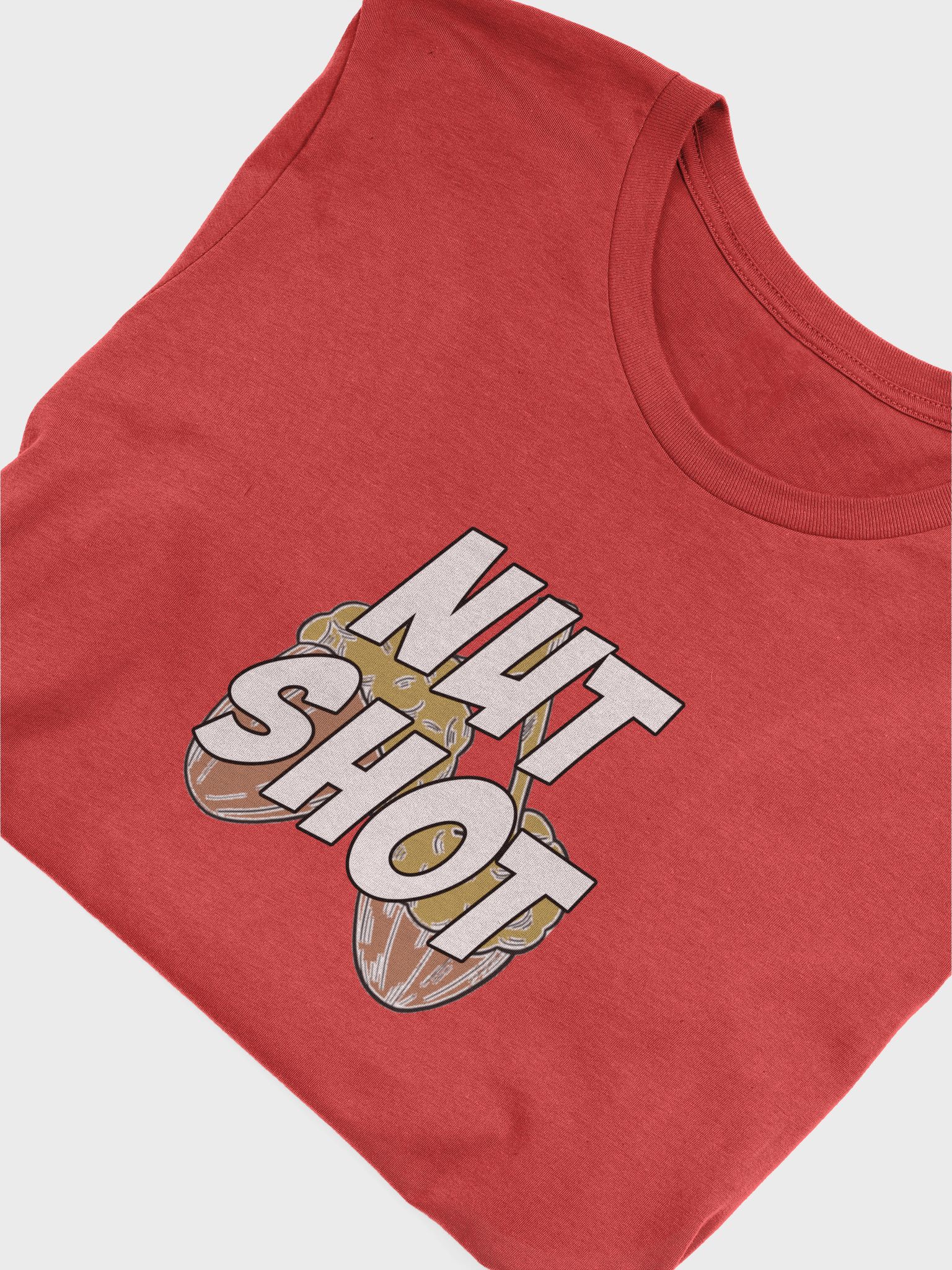 Tater Nuts Premium T-Shirt for Sale by haleyepping