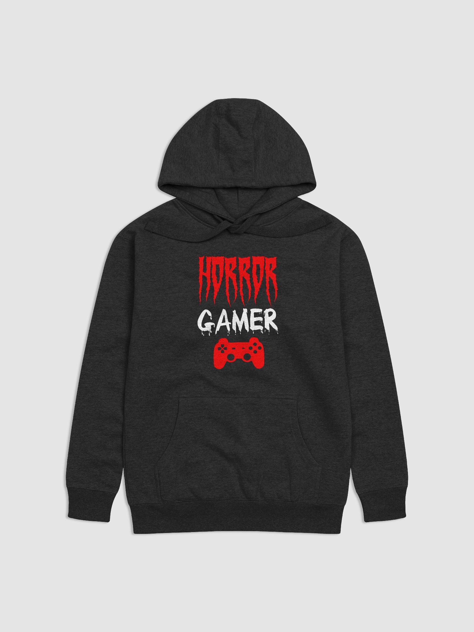 Gamer sweater online