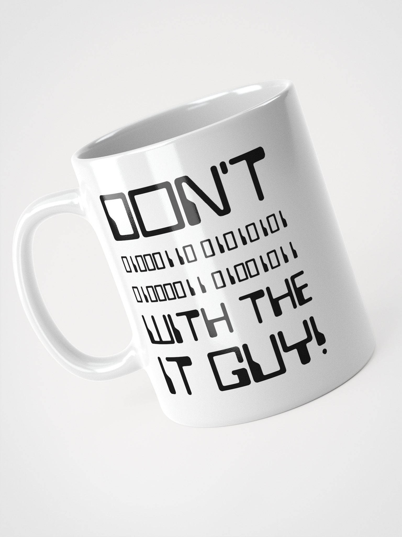 It Takes Two Mugs Set – EA Gear Store