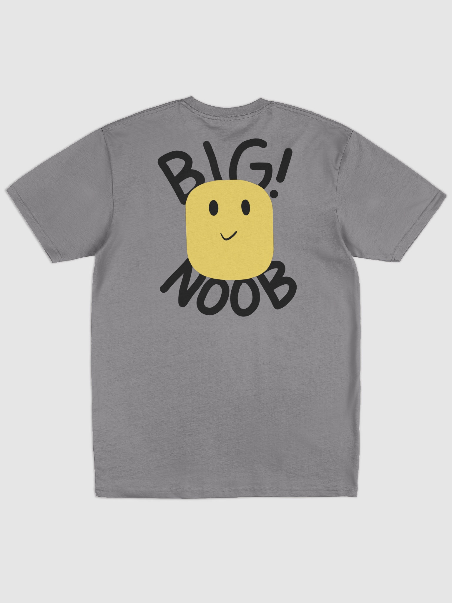 Big Noob - Roblox