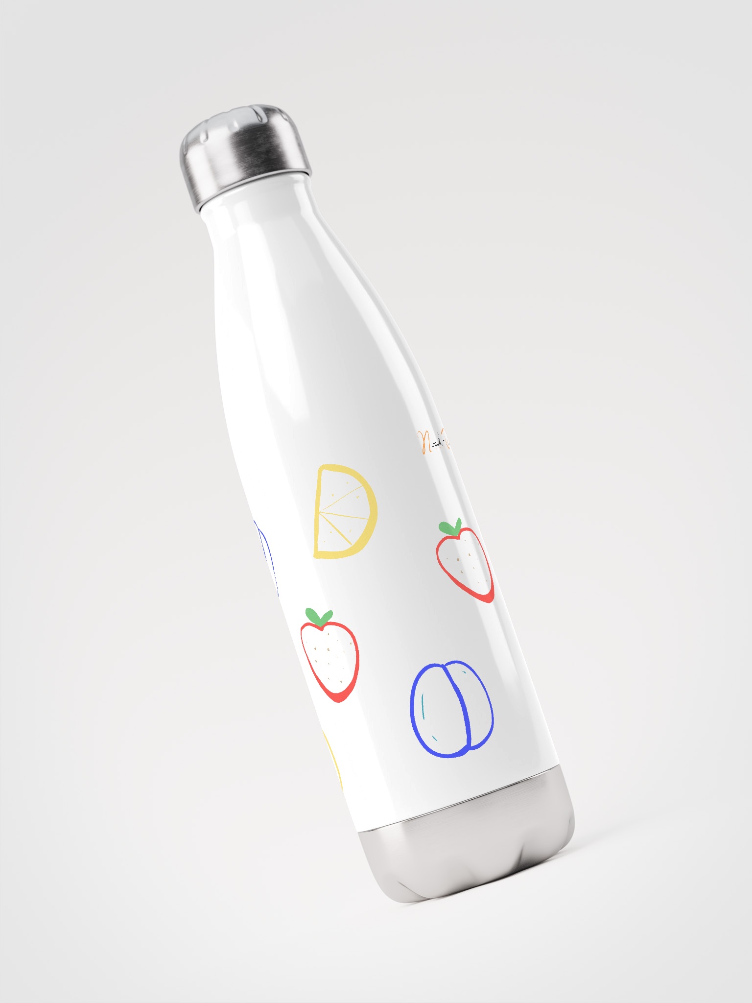 Signature Water Bottle | Noah-Benedikt (OFFICIAL WEBSHOP)