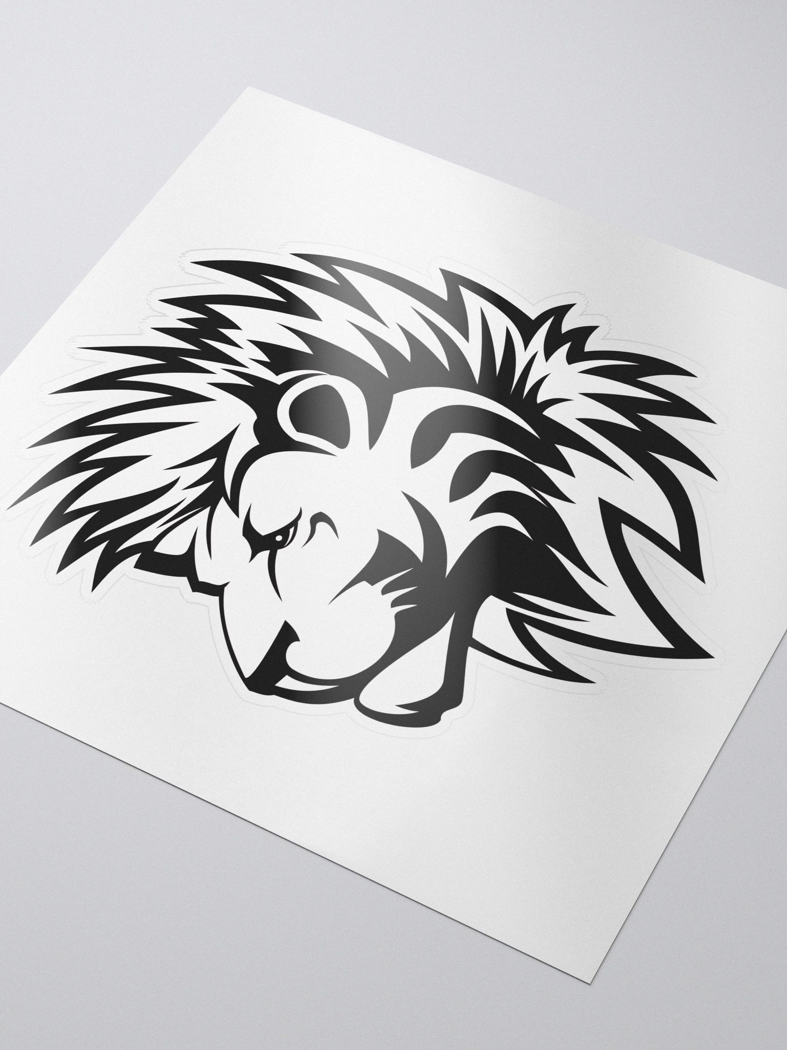 How to draw Little Singham lion tattoo drawing step by step l how to draw  lion tattoo - YouTube