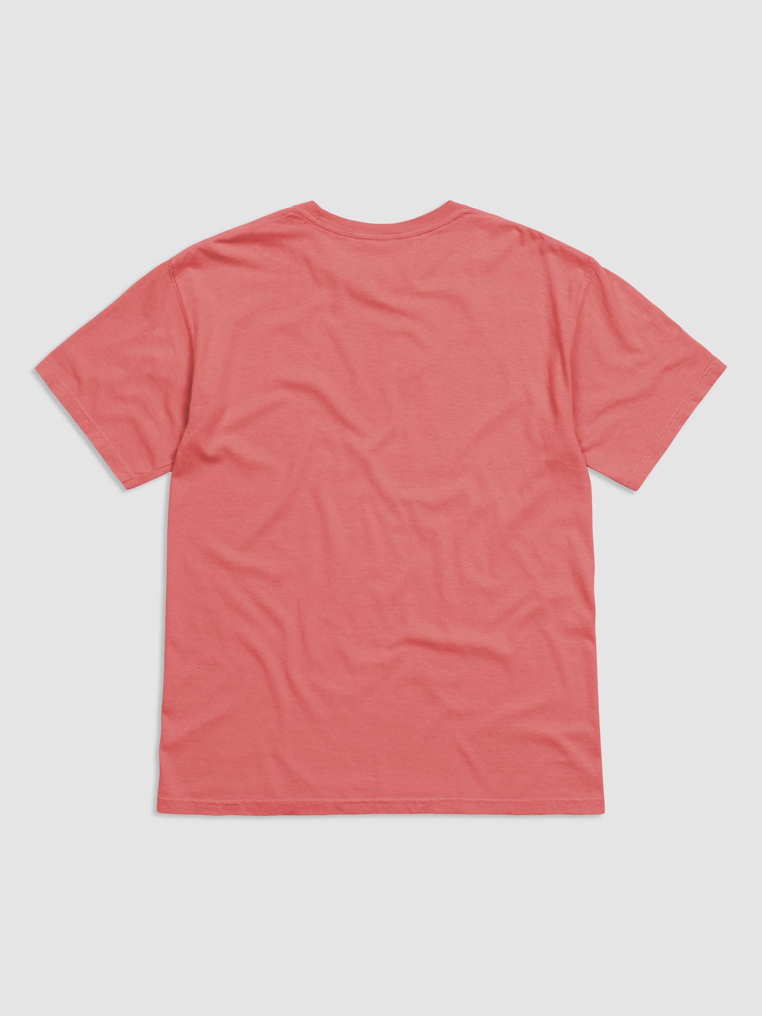 Red and pink sales shirt