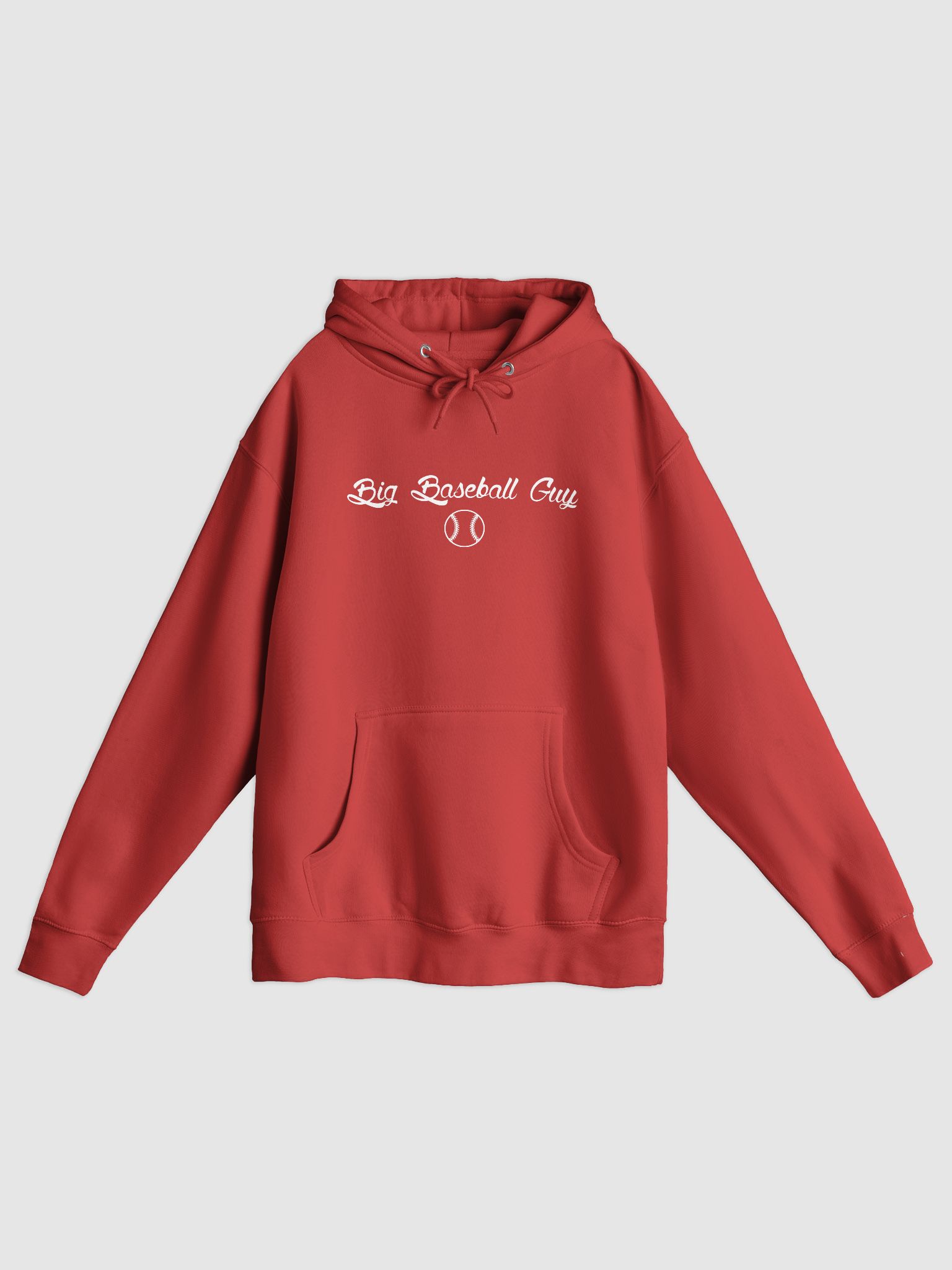 Big hoodie online jumper