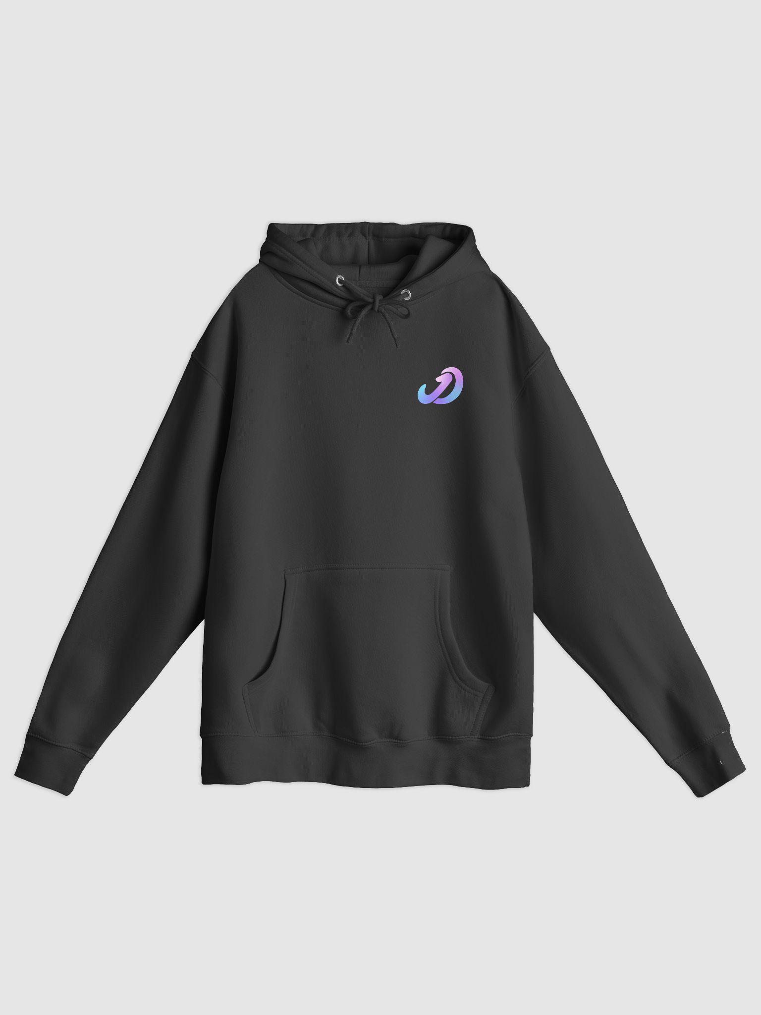 Odd future x santa cruz fade black discount hoodie