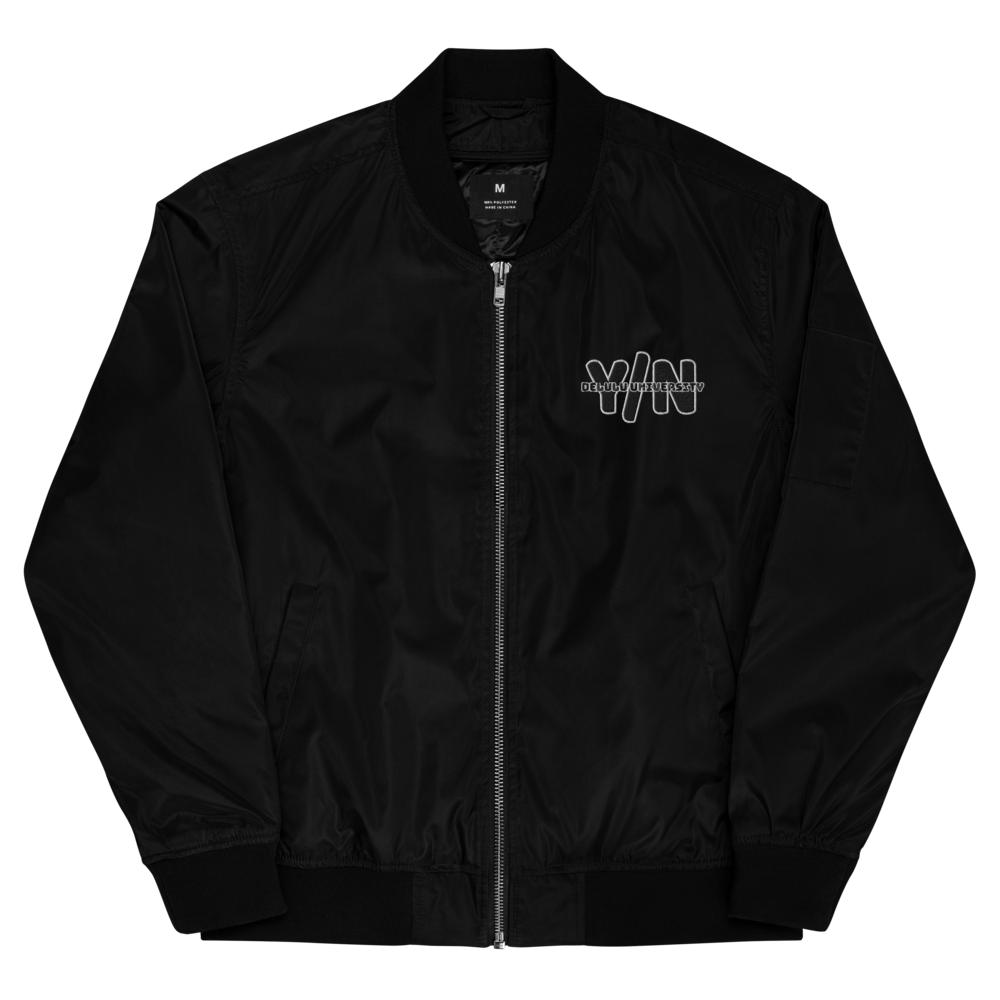 CerberosVA Y/N Jacket | CerberosVA