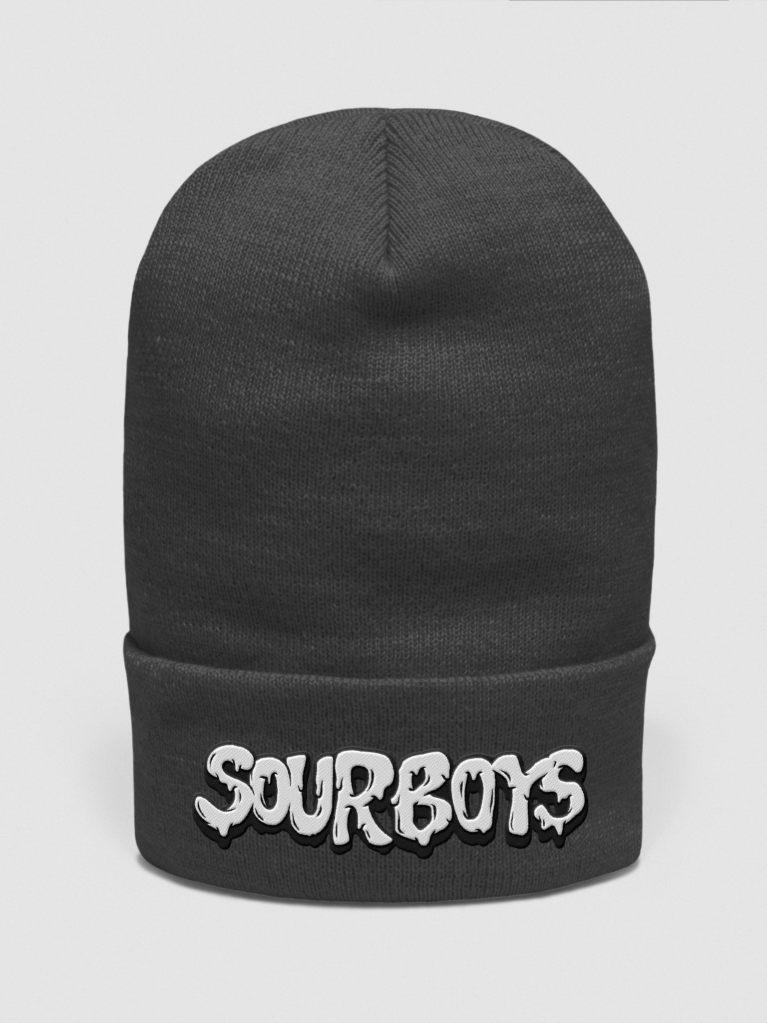 SourBoys Beanie | SourBoys