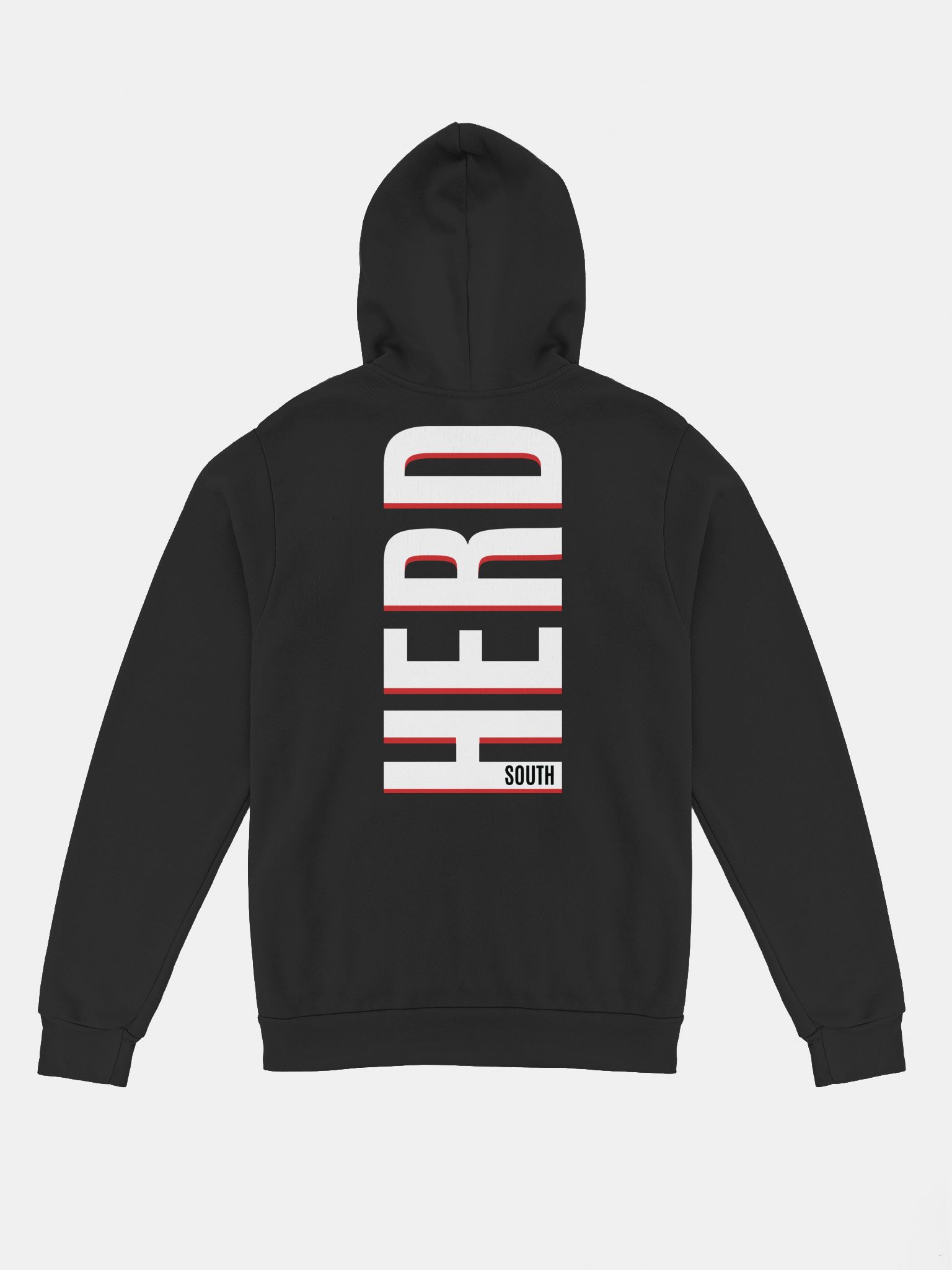 nerd herd sweatshirt