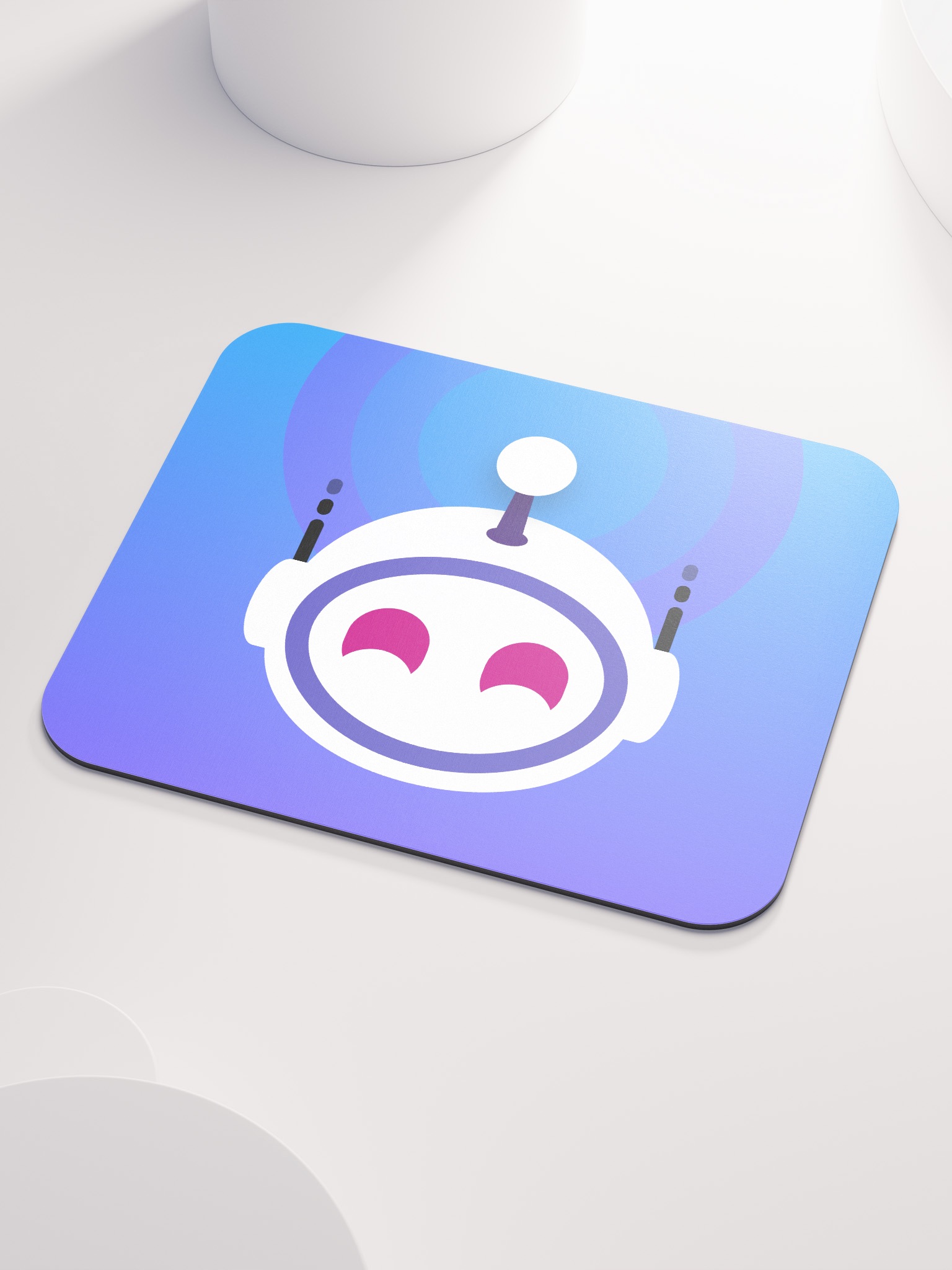 Apollo Mouse Pad | Apollo