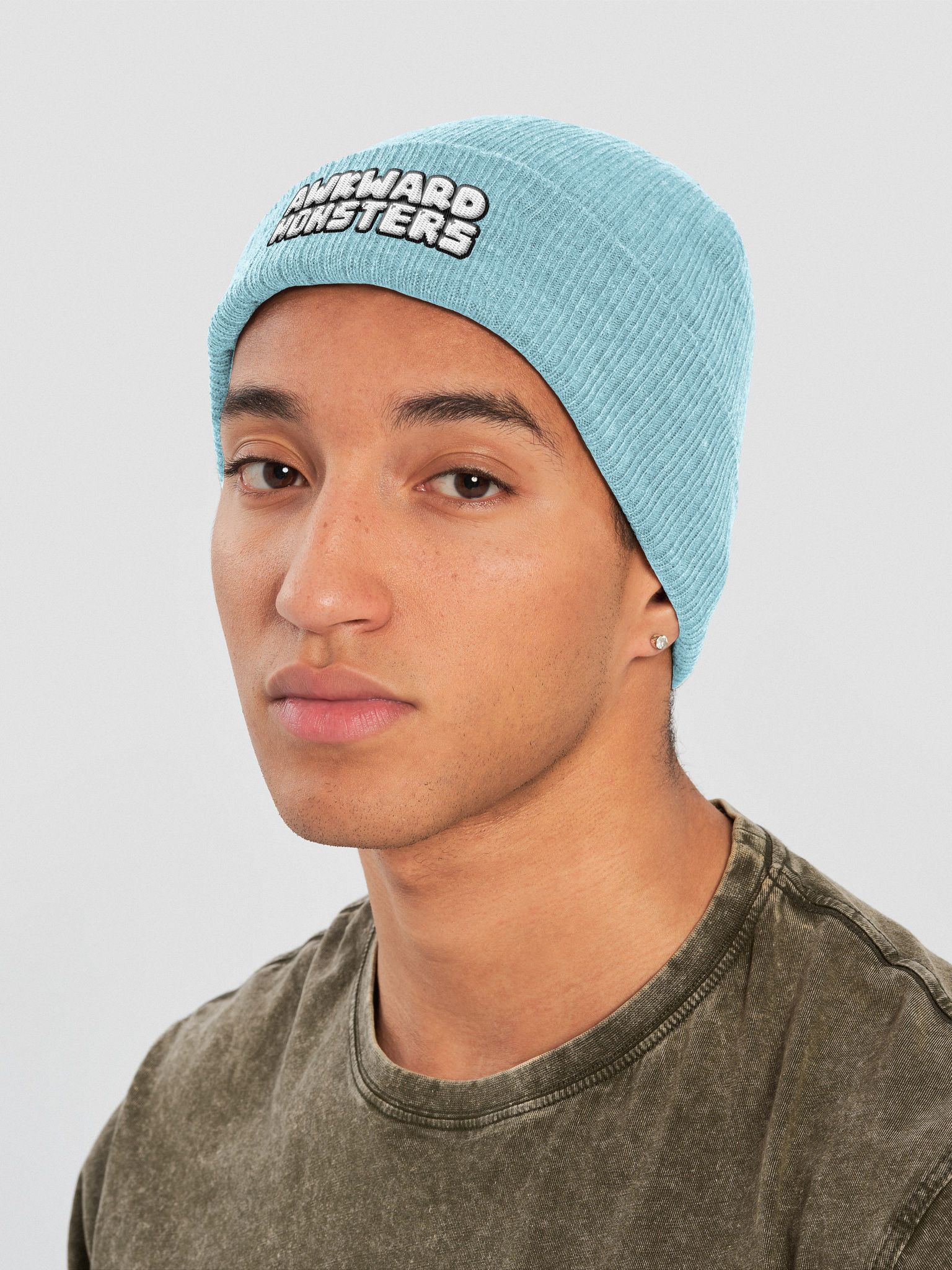 light-blue-awkwardmonsters-beanie