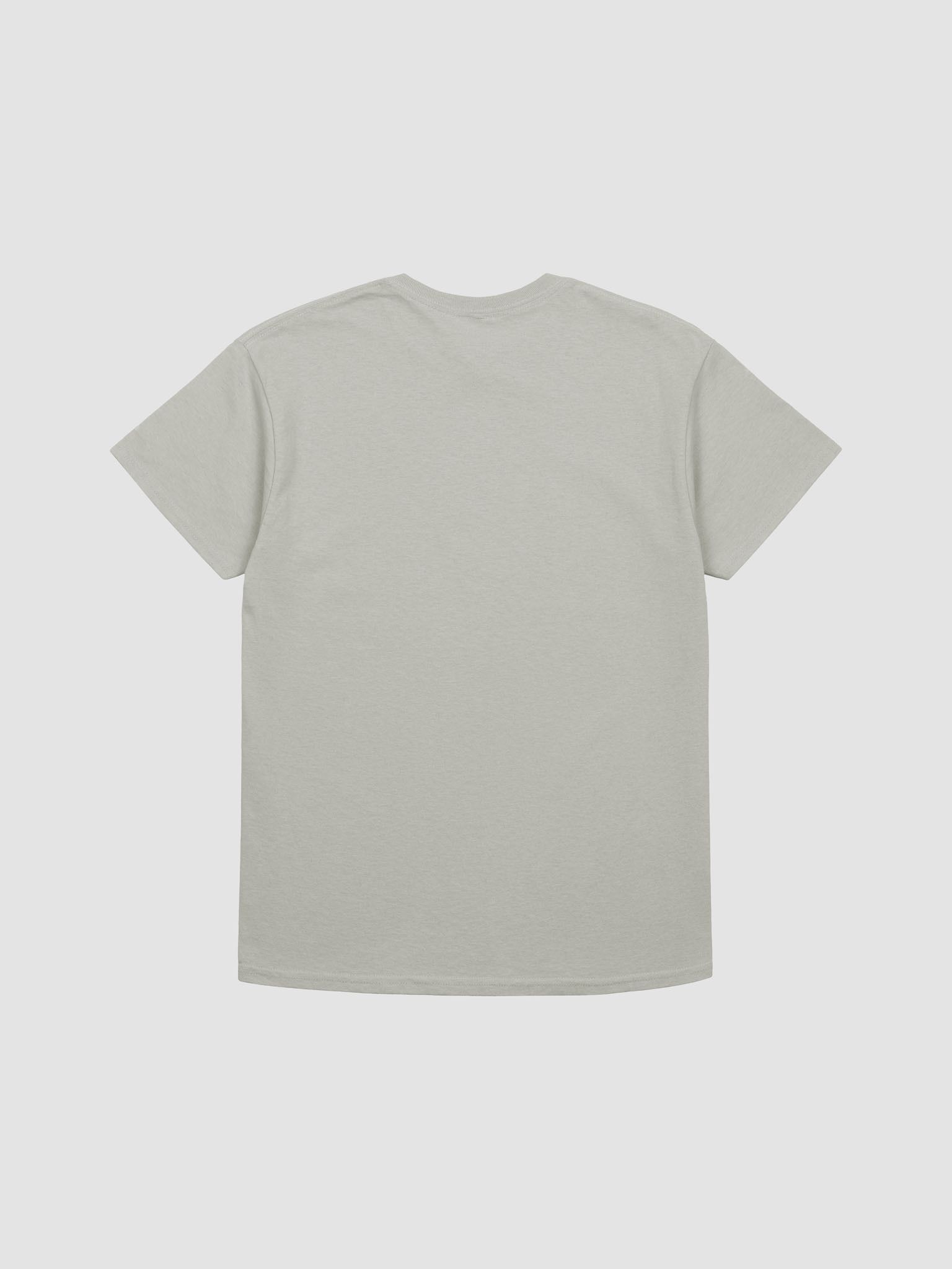 T-shirt Color white - SINSAY - 2151O-00X
