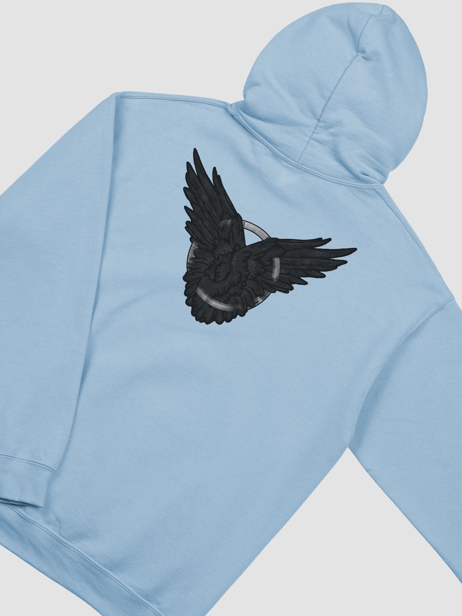 Alux Rising Hoodie FavreMySabre