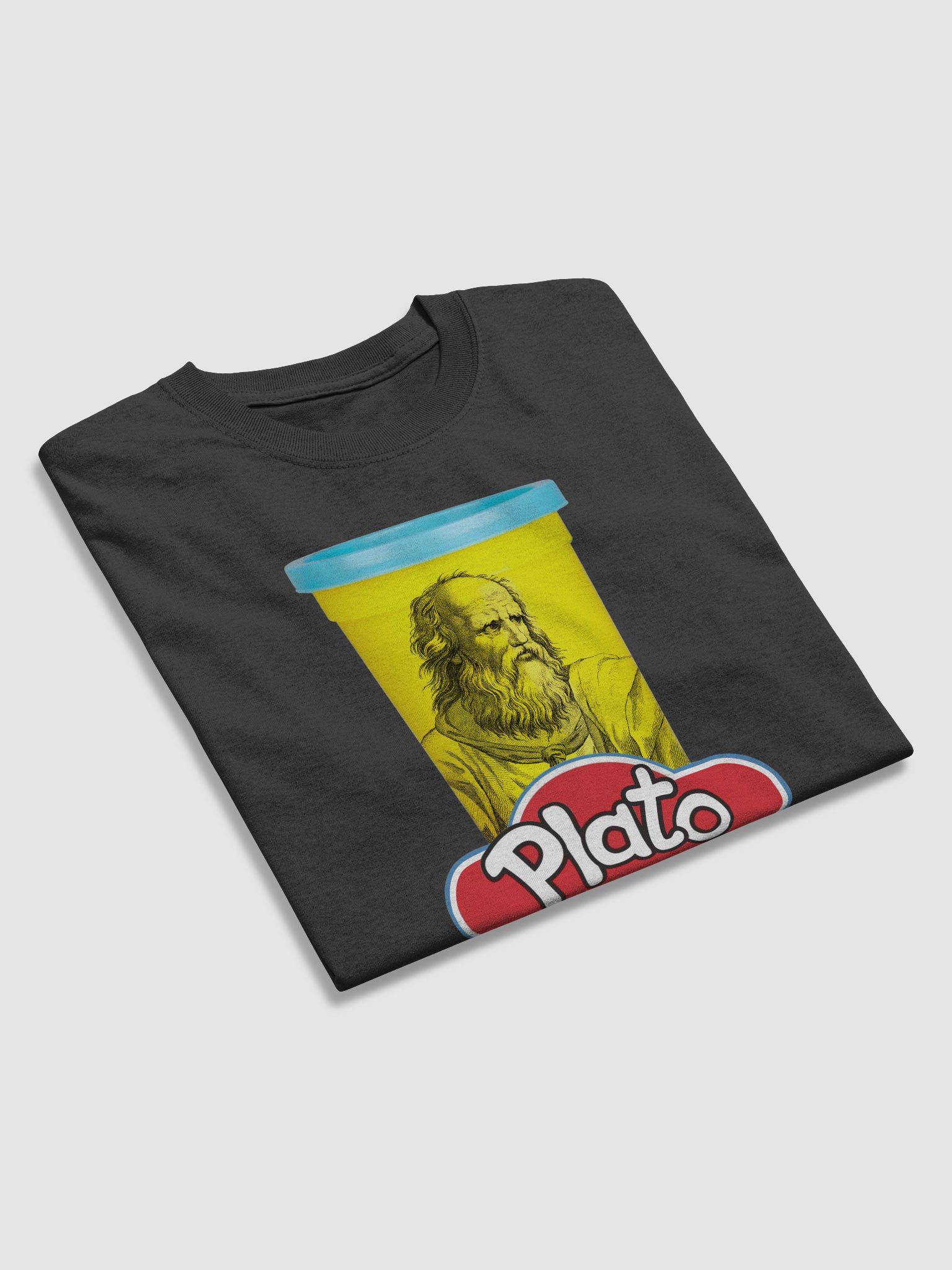 Play cheap doh shirt