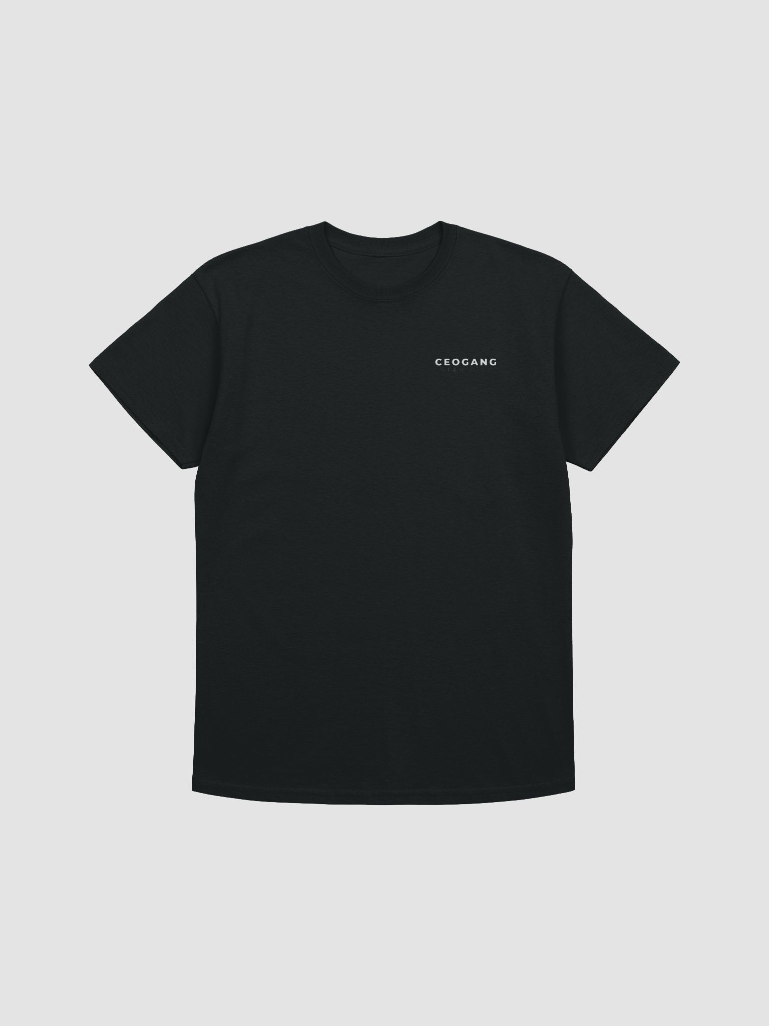 stability T - dark colors | studytme merch