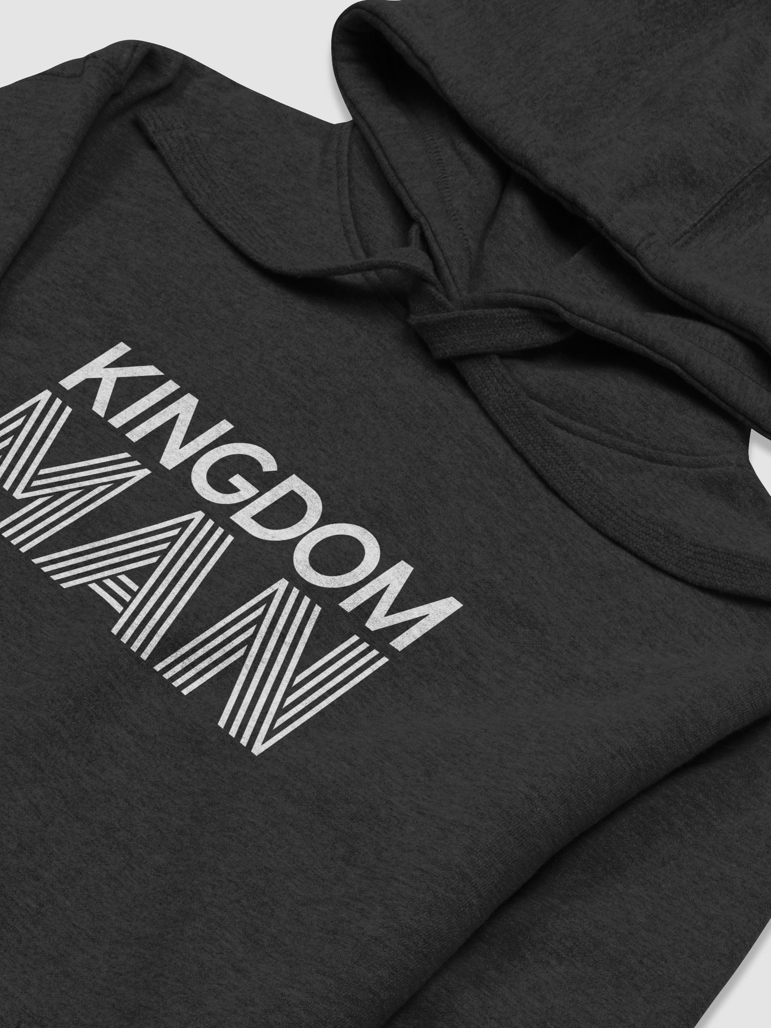 Burberry kingdom discount hoodie