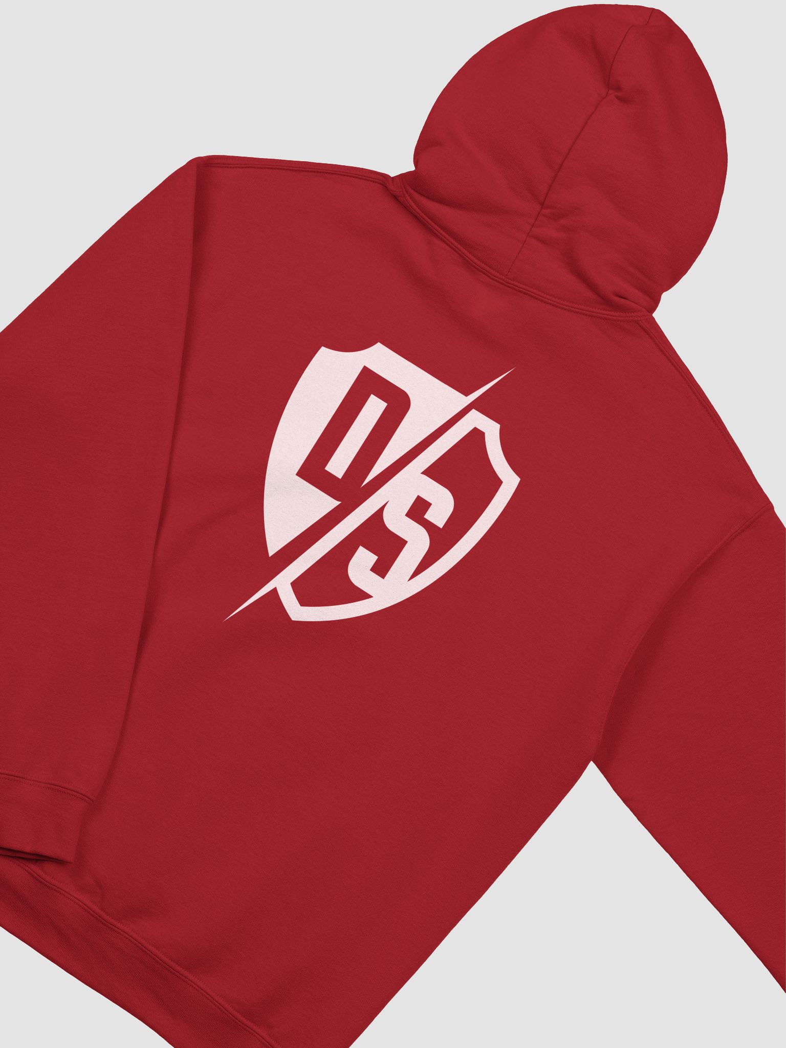 Logo Hoodie  Doctor Supercoach