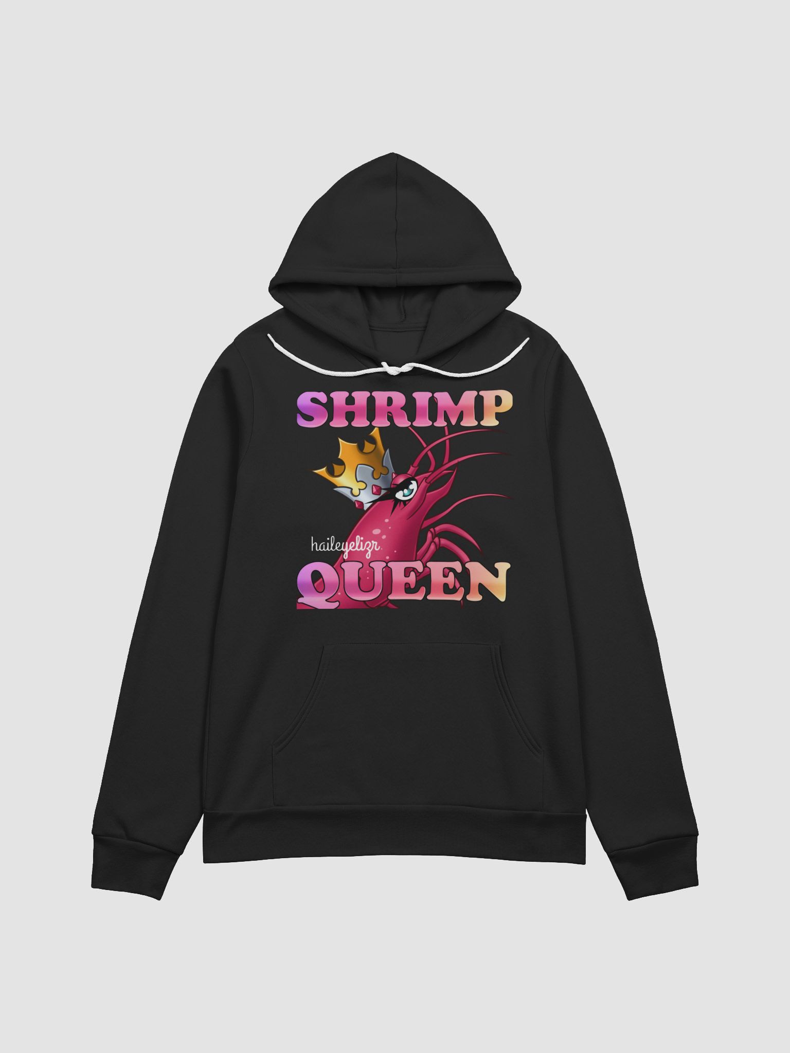 Queen hoodie online