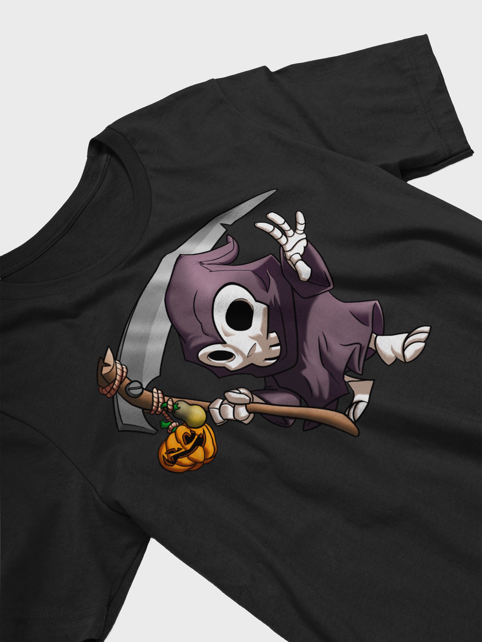 spooky disney shirt