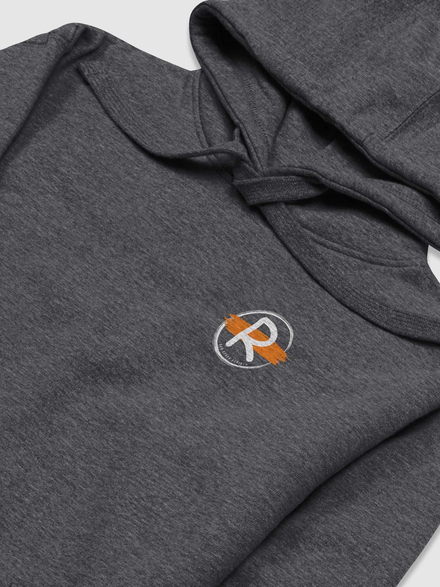 The RRR Manifesto V1 Hoodie | chrisxchad