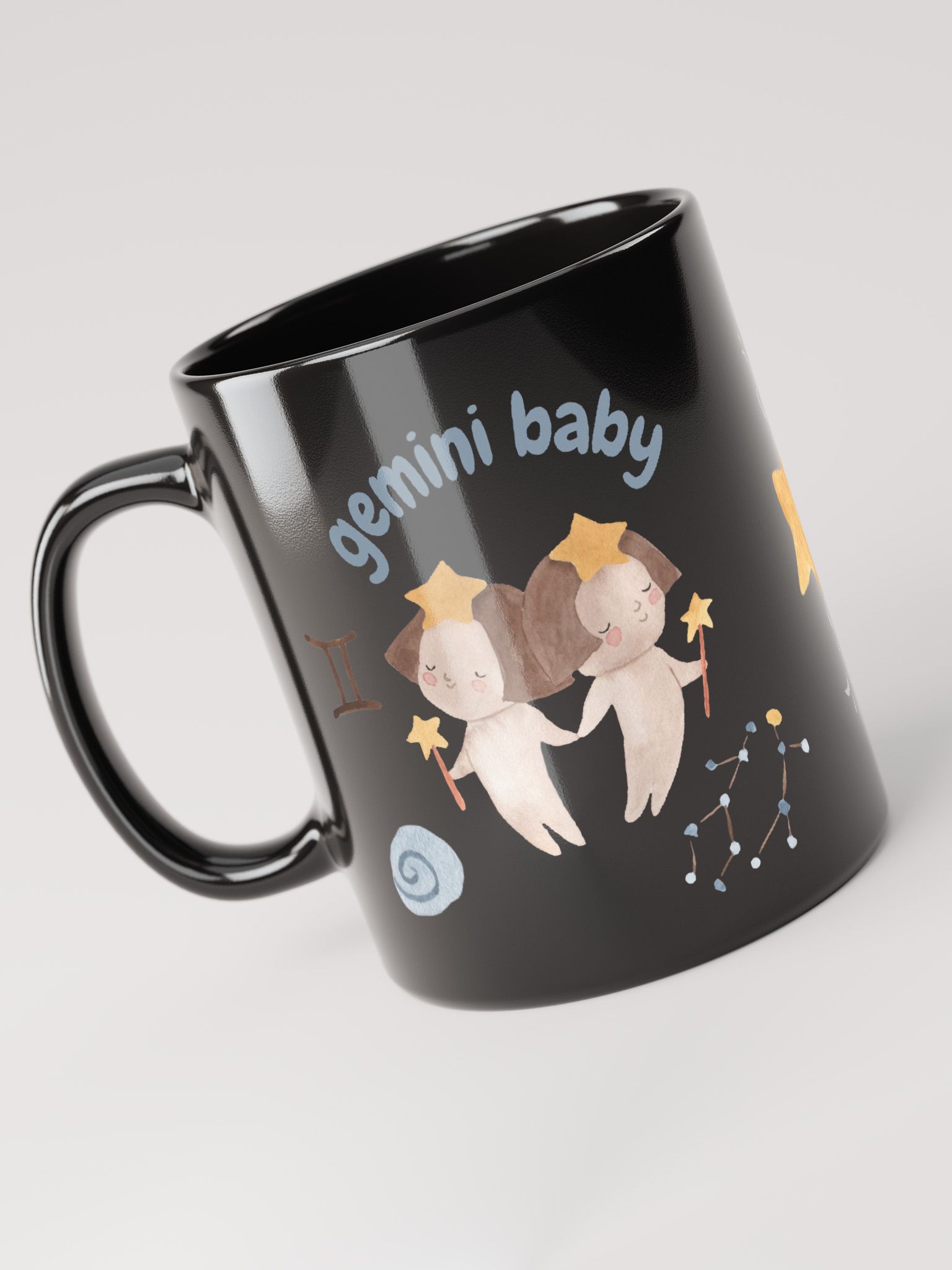 Gemini baby outlet