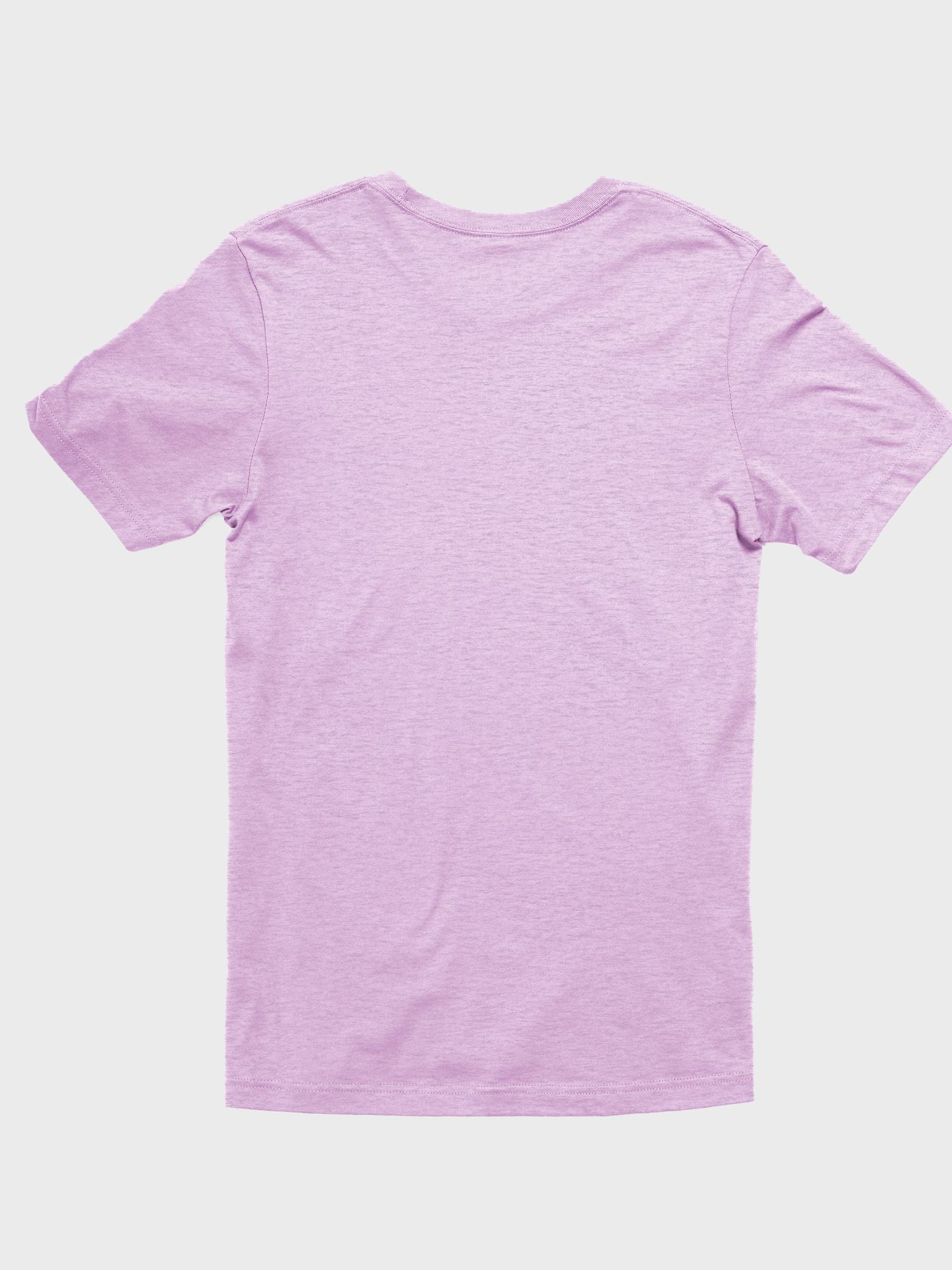 JournalFeed 'Black cloud' T-shirt (unisex) – JournalFeed