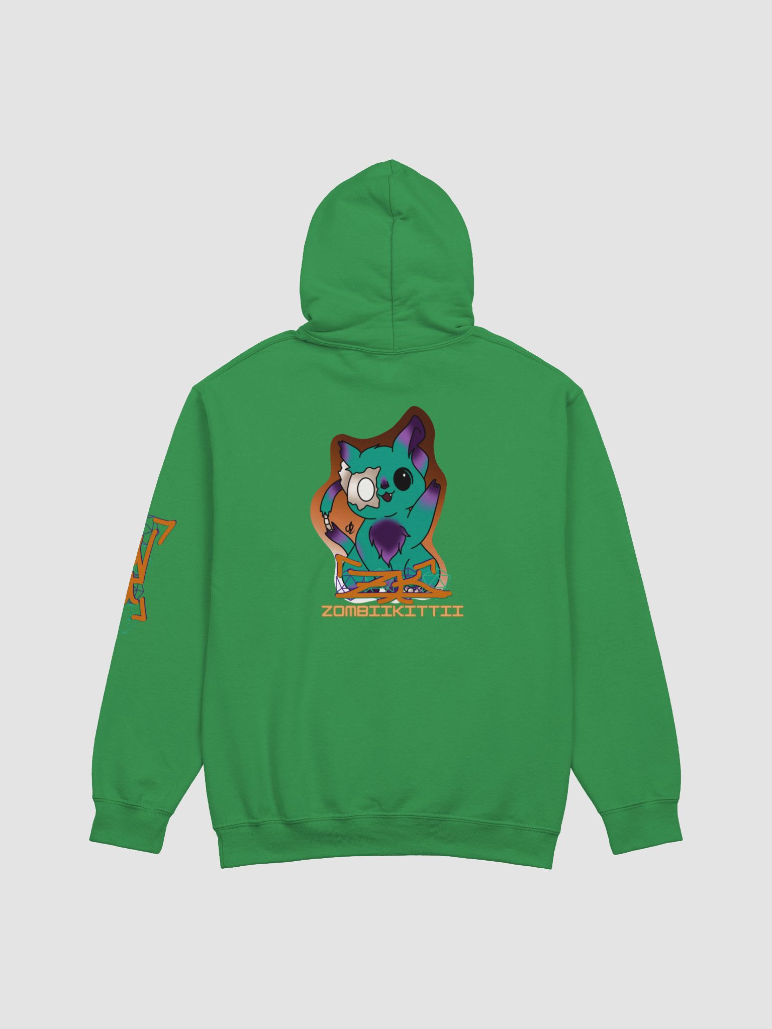 Cookie best sale money hoodie