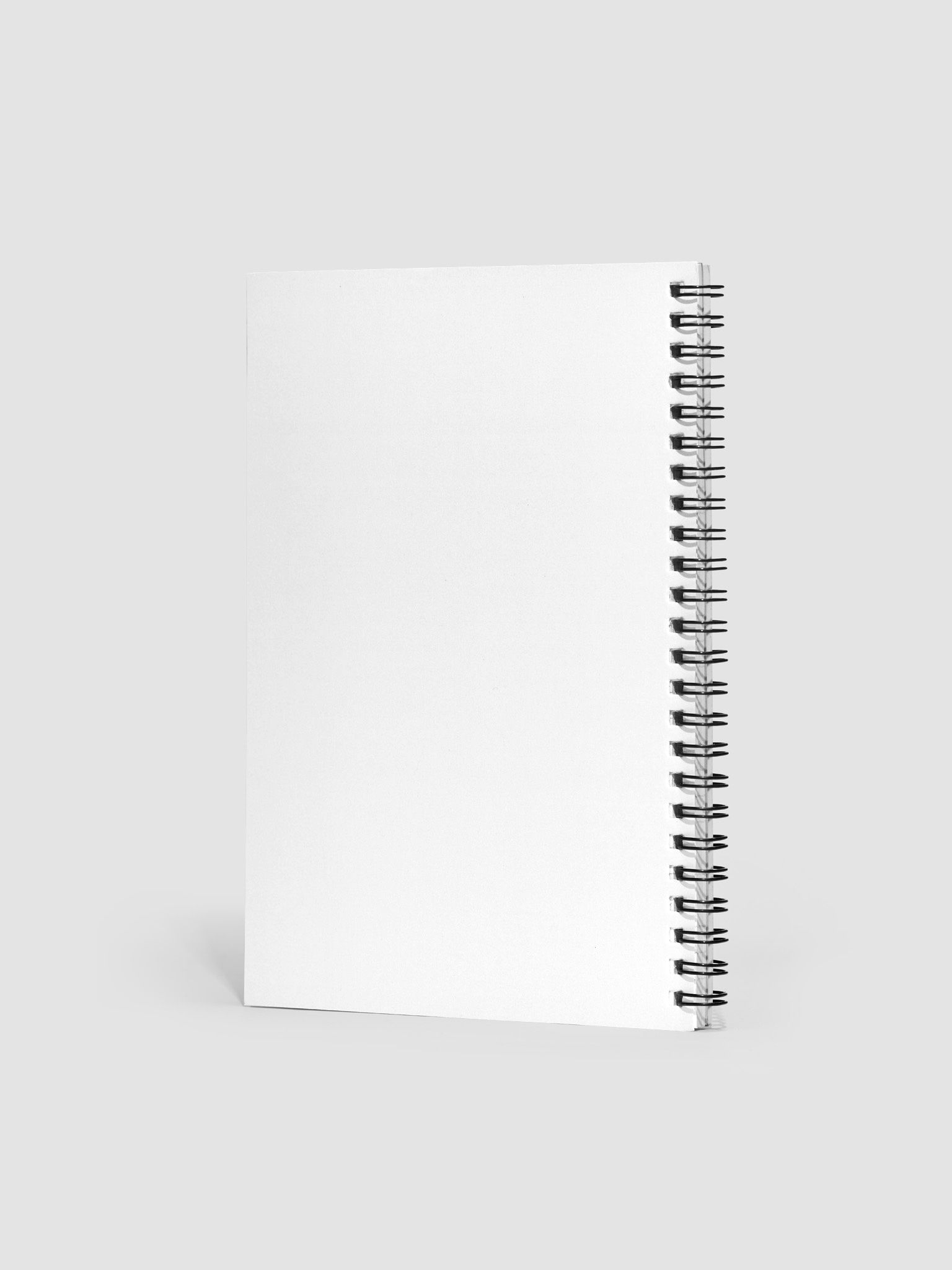 Eve Elle Movie Poster Notebook | eveellequeen