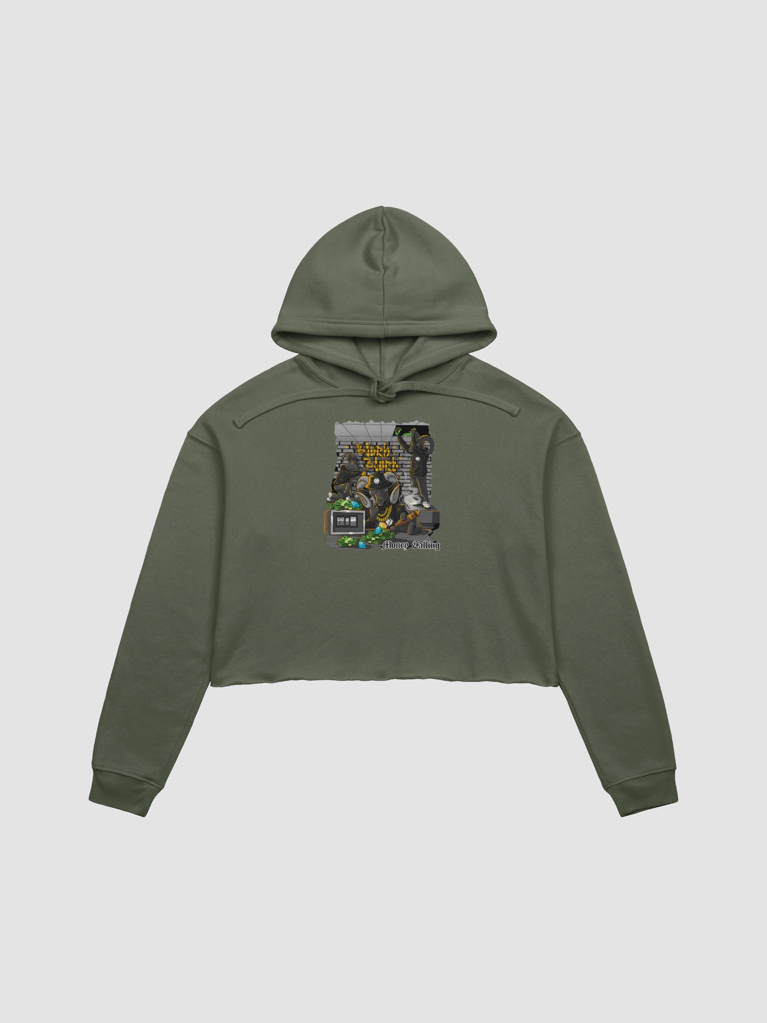 Billie eilish money clearance hoodie