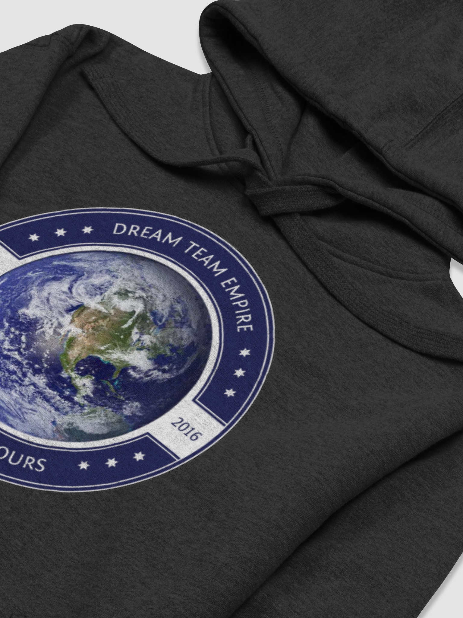 Dream team fleece hoodie hot sale