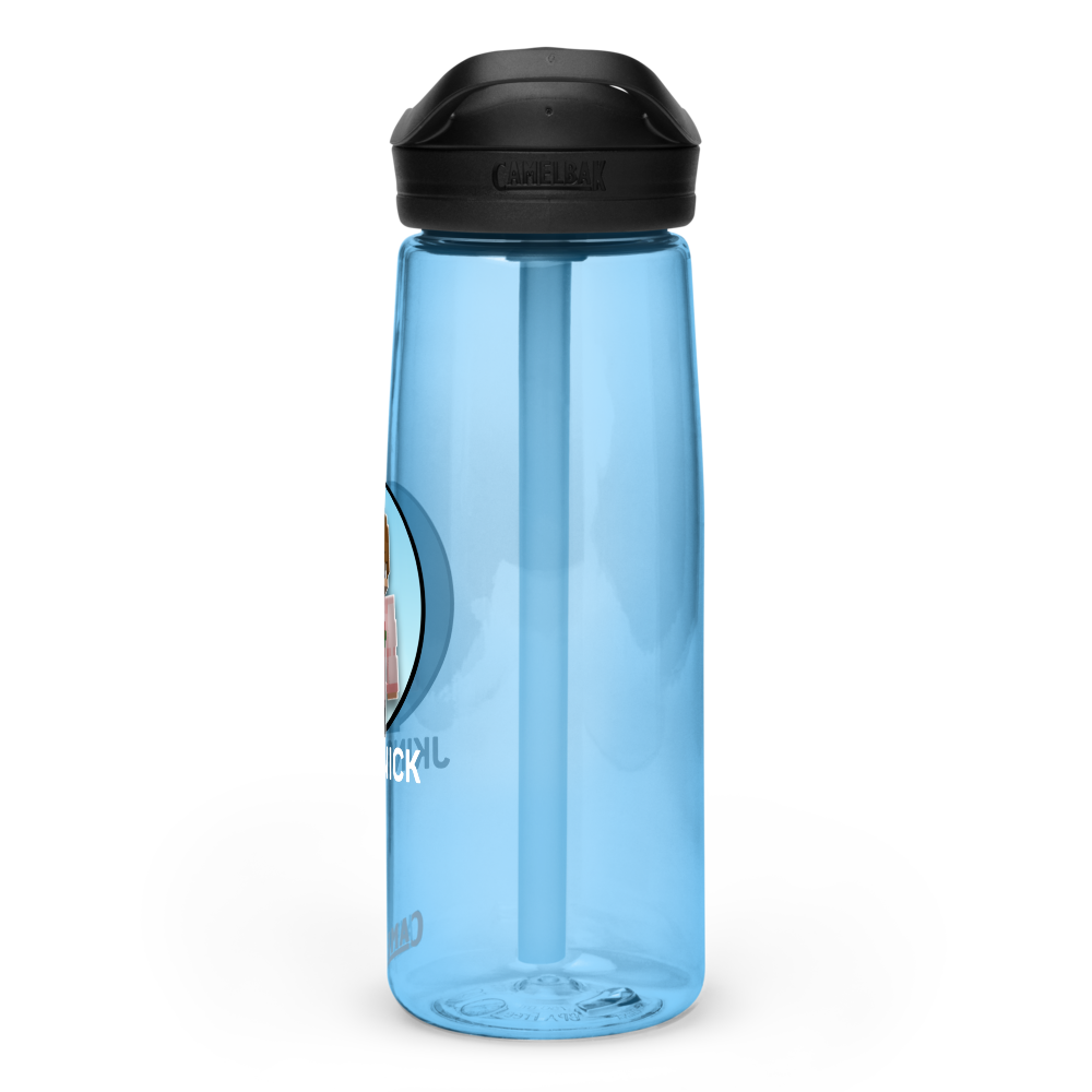 Jkingnick CamelBak Eddy®+ Sports Water Bottle | Jkingnick