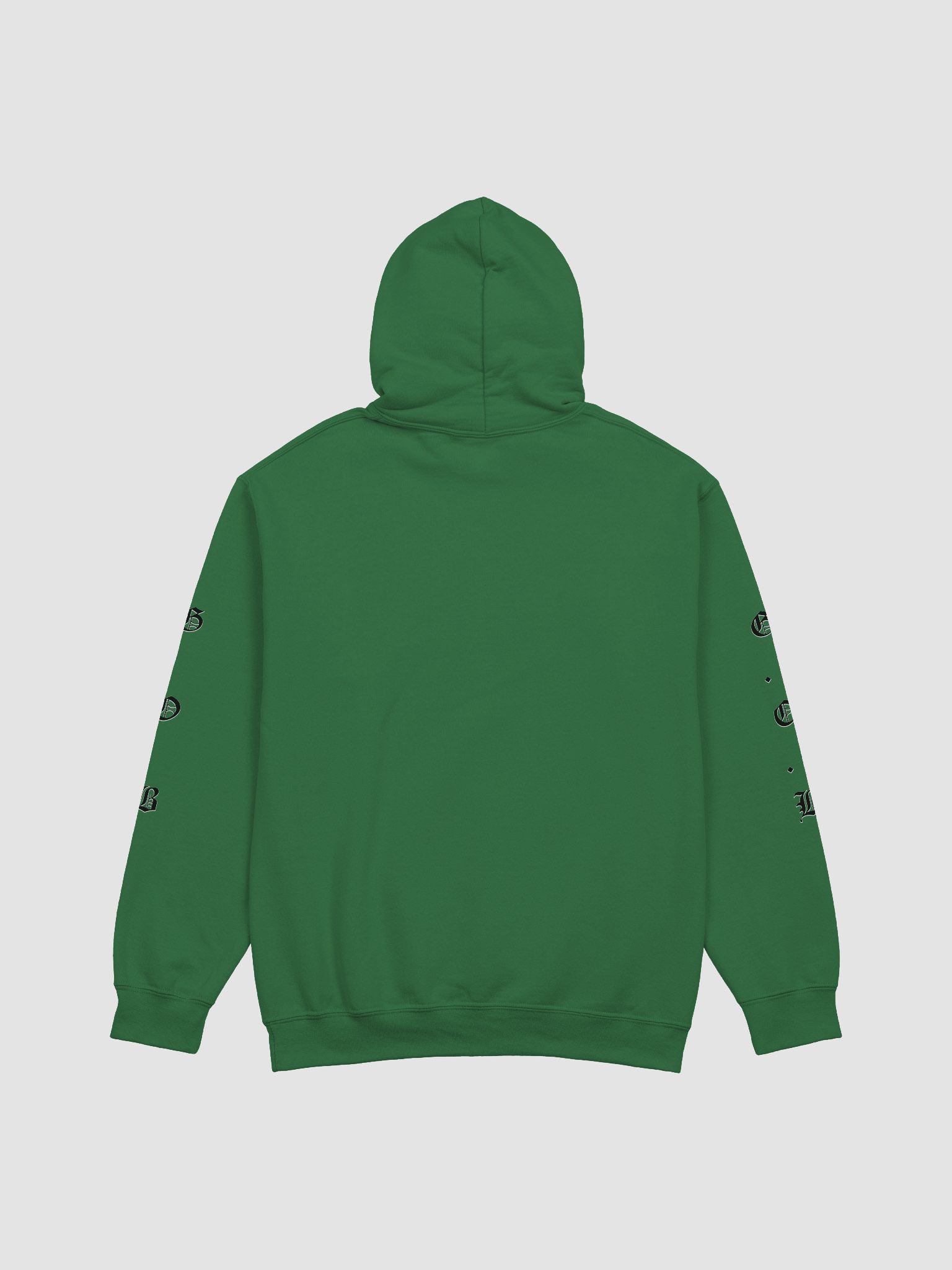 The Notorious G.O.B Hoodie | Goblin's Merch Store