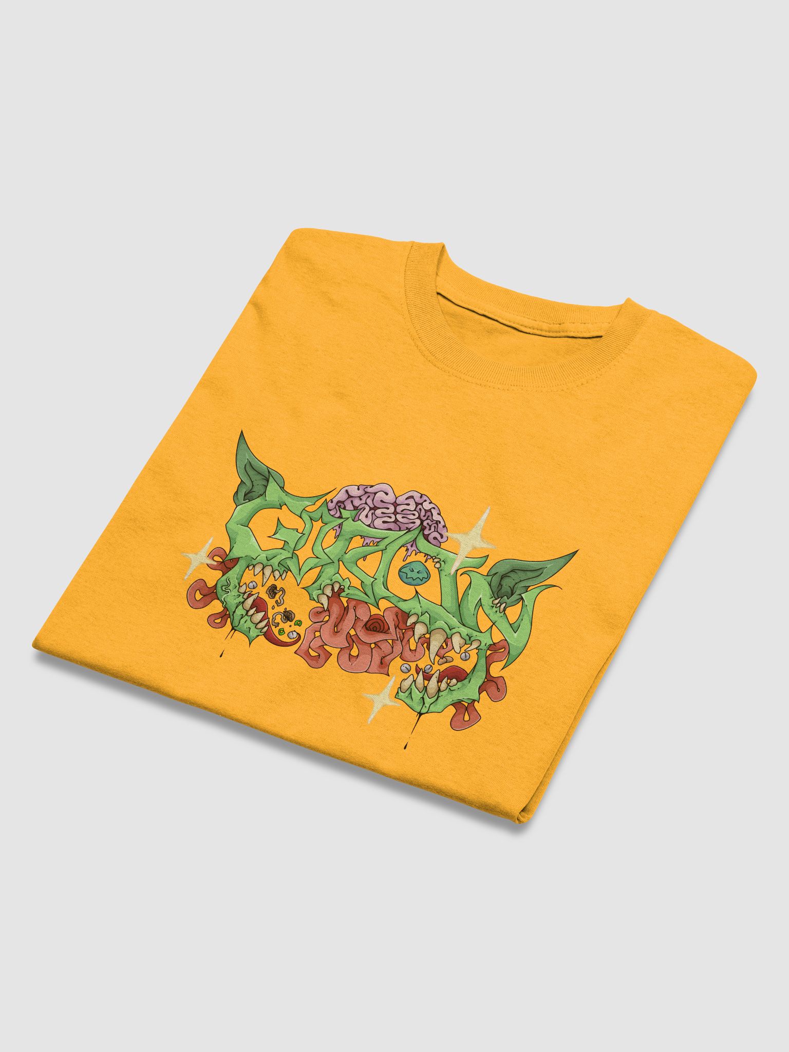 GOBLIN TEE | Goblin's Merch Store