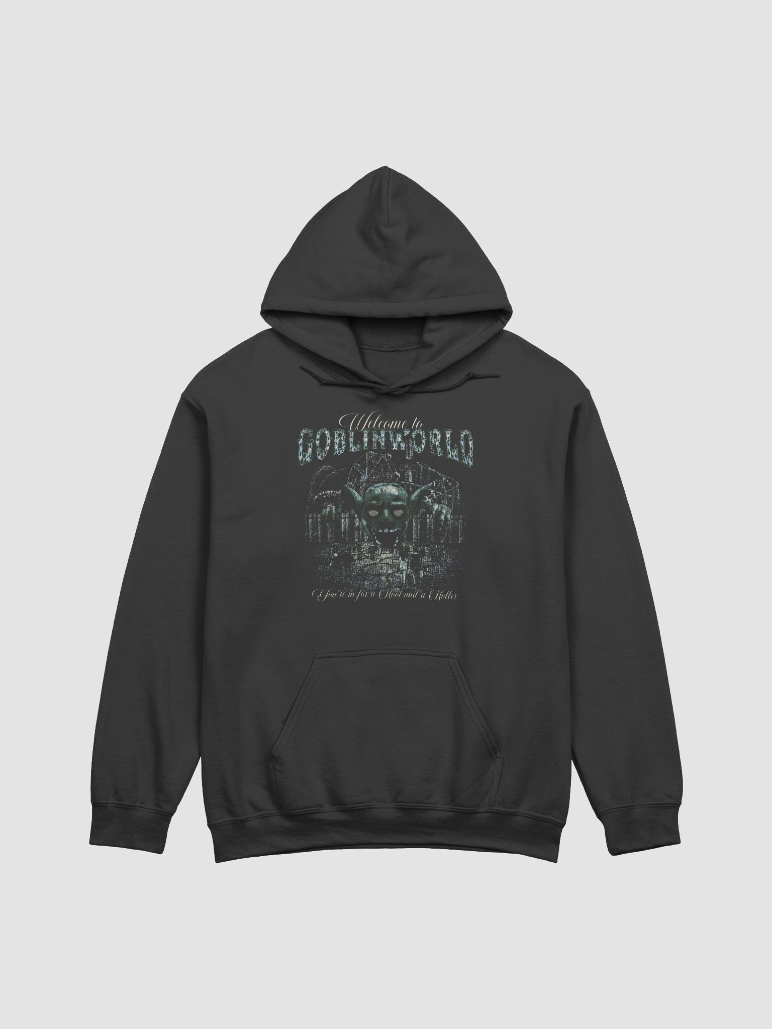 Goblinworld Hoodie 