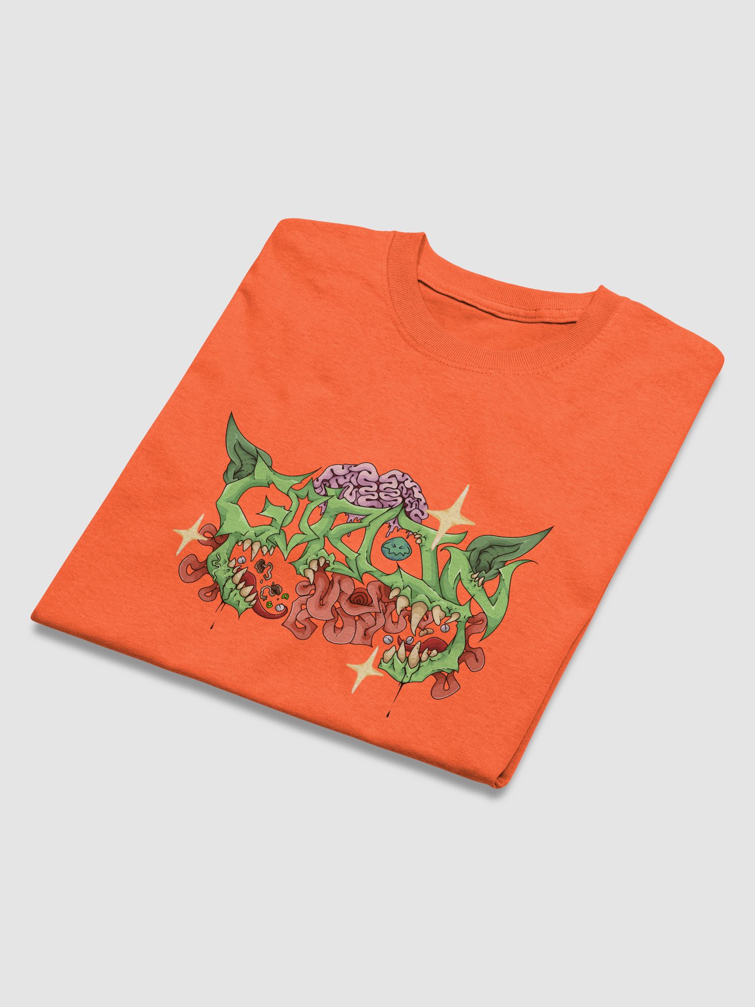 GOBLIN TEE | Goblin's Merch Store