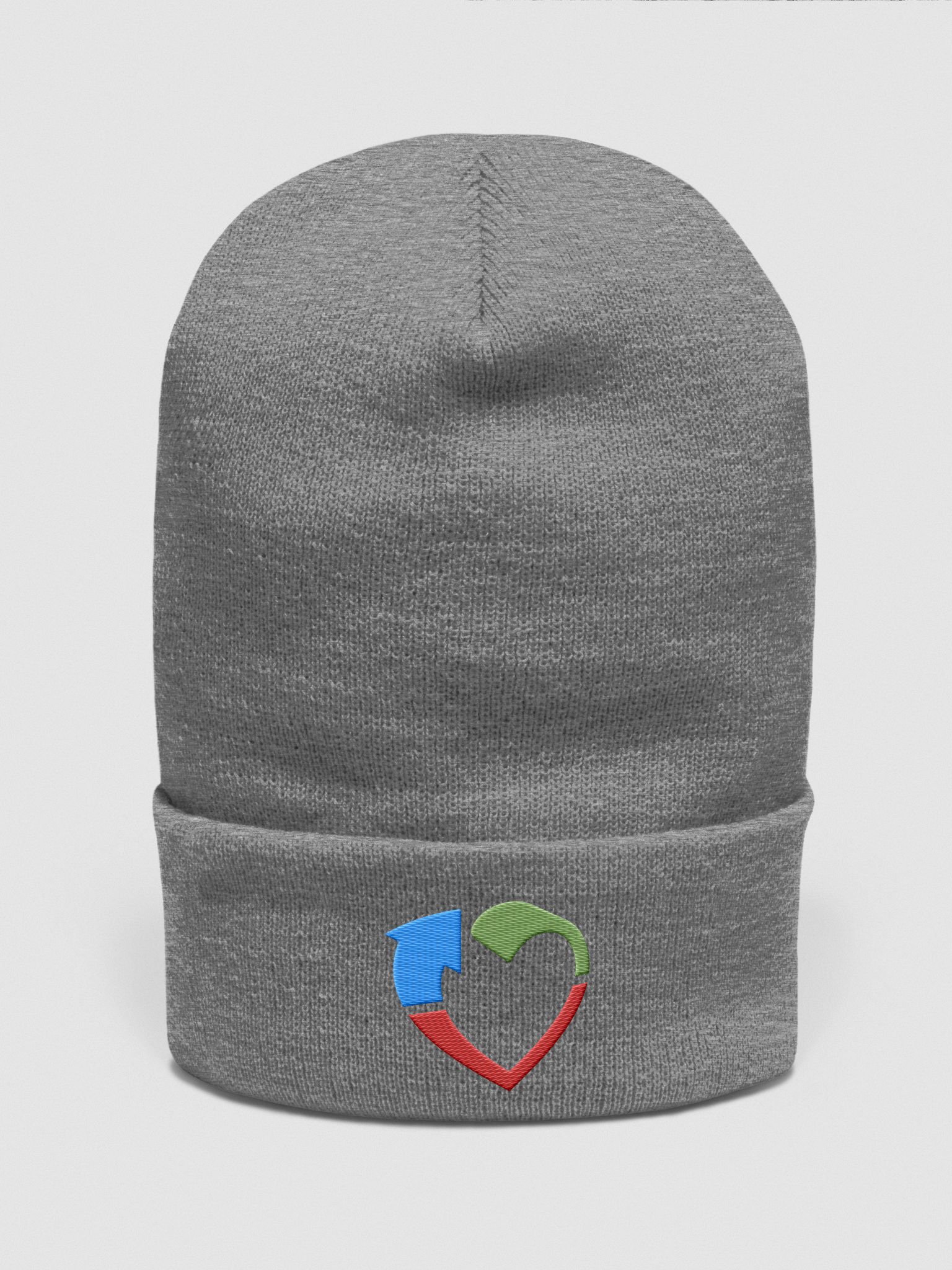 Logo Beanie | Portfolio Charts