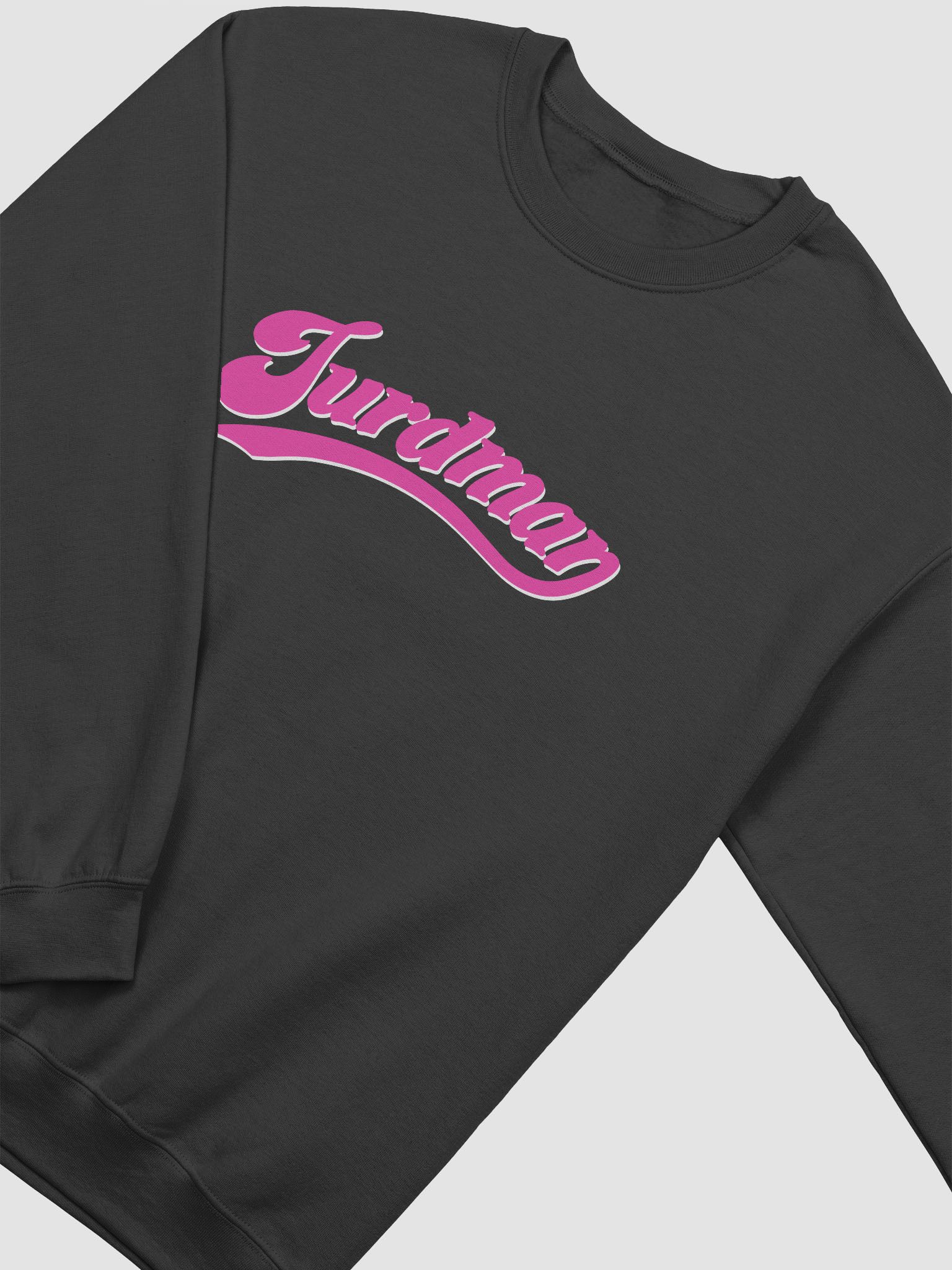 Jurdman Classic Crewneck