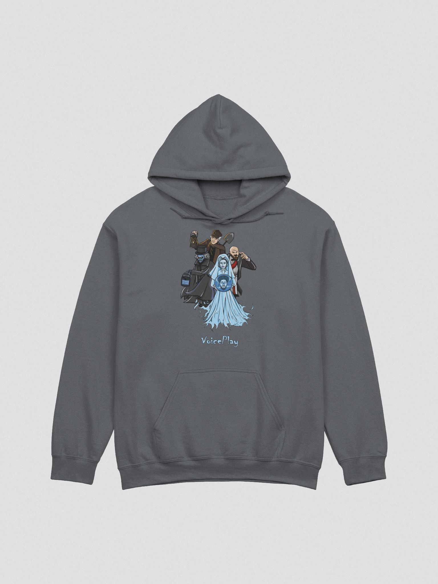 Hide and Seek Hoodie