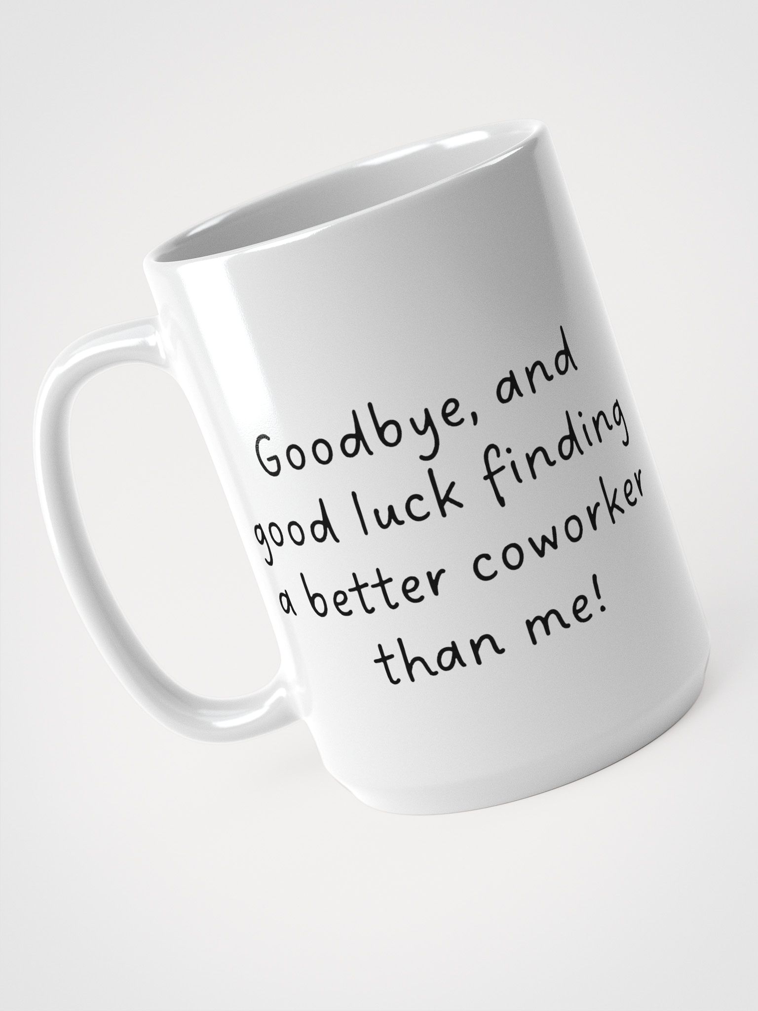 Lucky Man Lucky Woman coffee Mug Gift for Her Gift for 