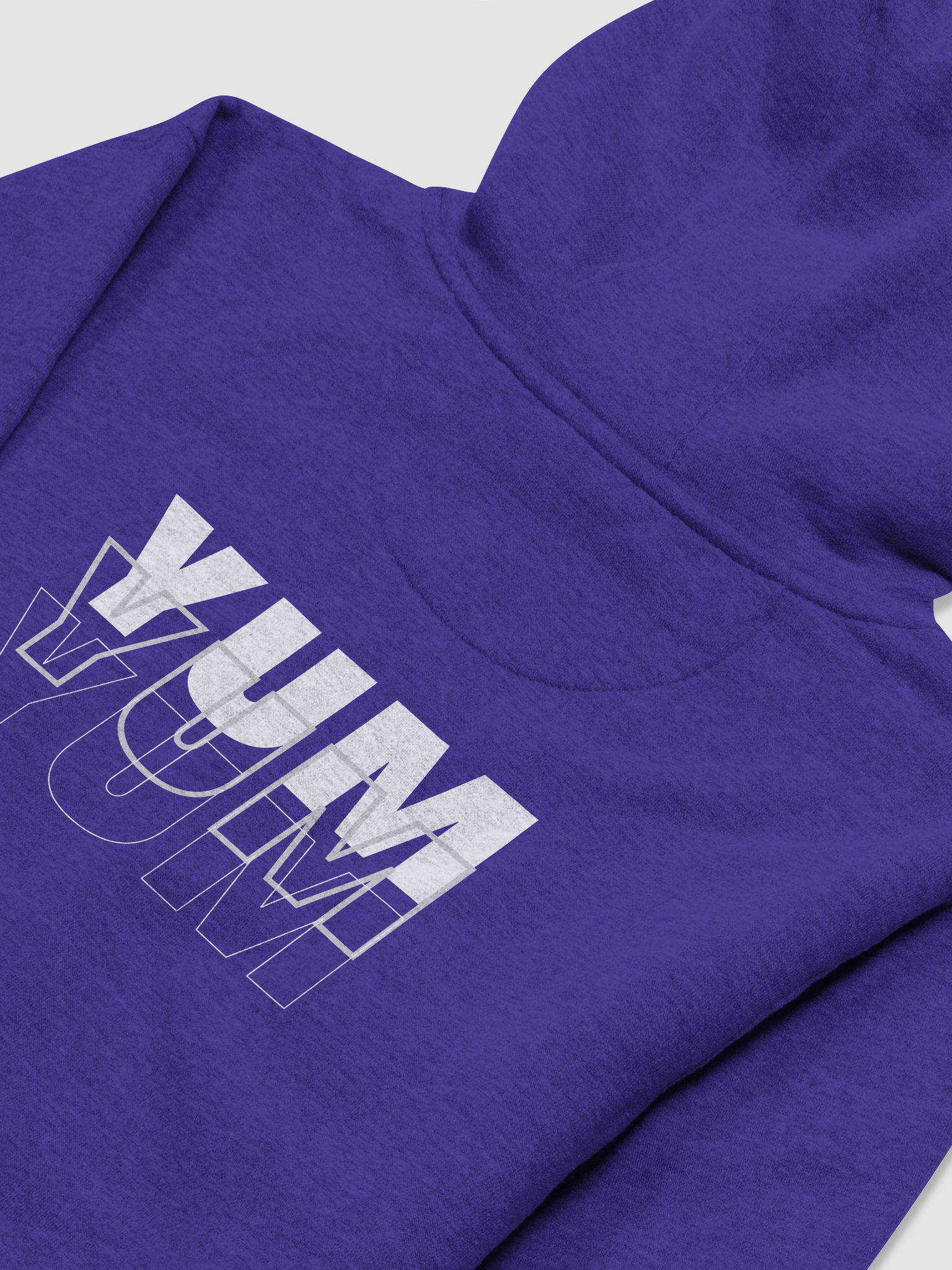 Yum Yum Sweatshirts & Hoodies for Sale