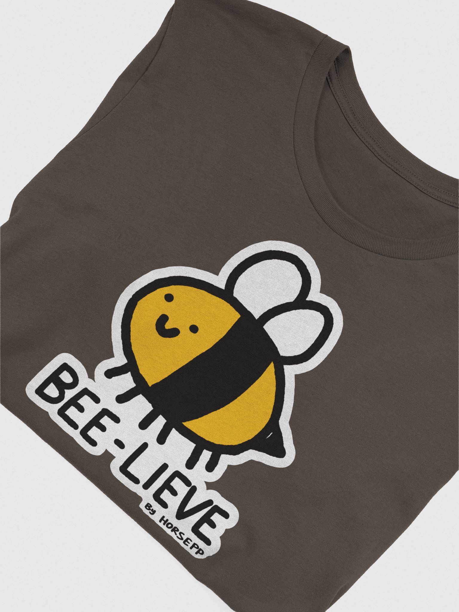 Universtar Mini Bee Toys Logo Design T-Shirt Sticker for Sale by Al-loony