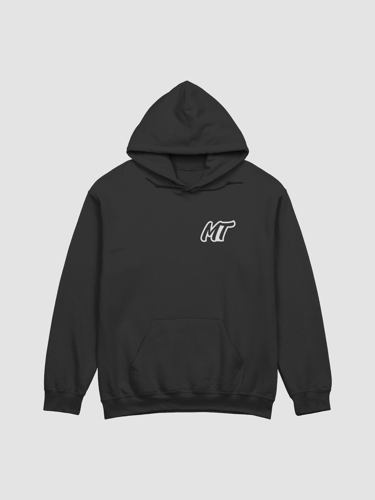 Discover Black C-Ville Unisex Hoodie – Vinegar Hill Vintage Co.