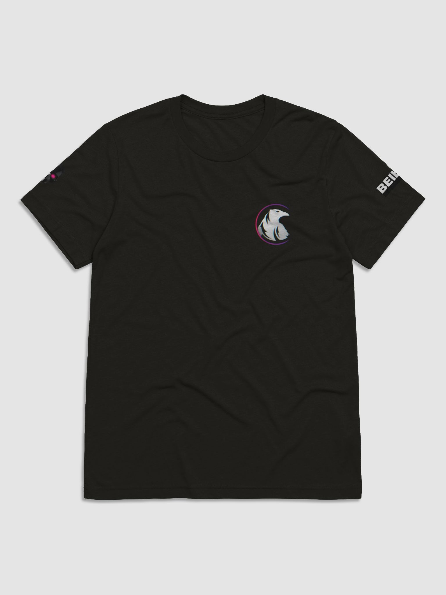 T-SHIRT - CHROMA CREW | Chroma's Haven