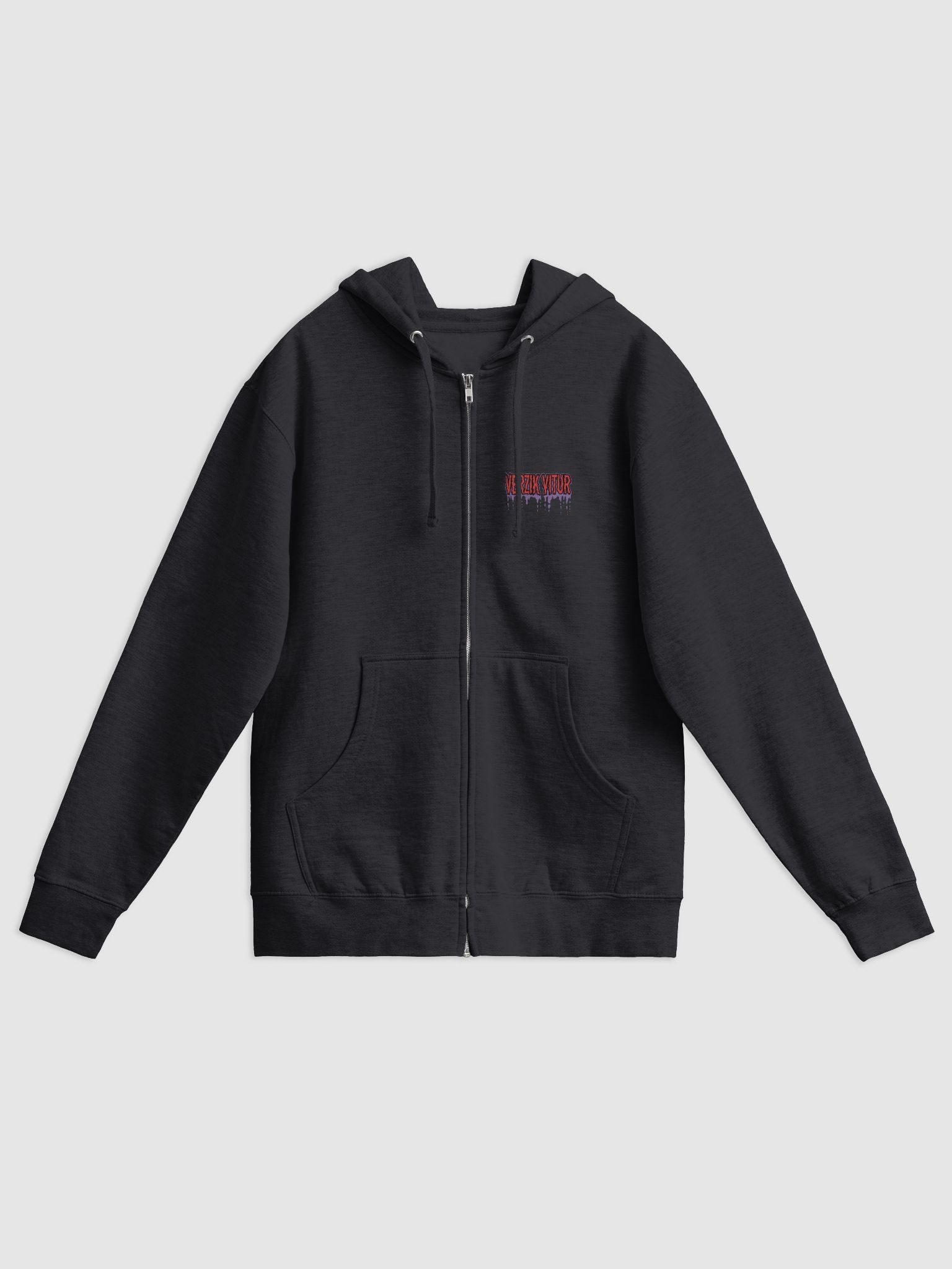 Bts zip up on sale hoodie