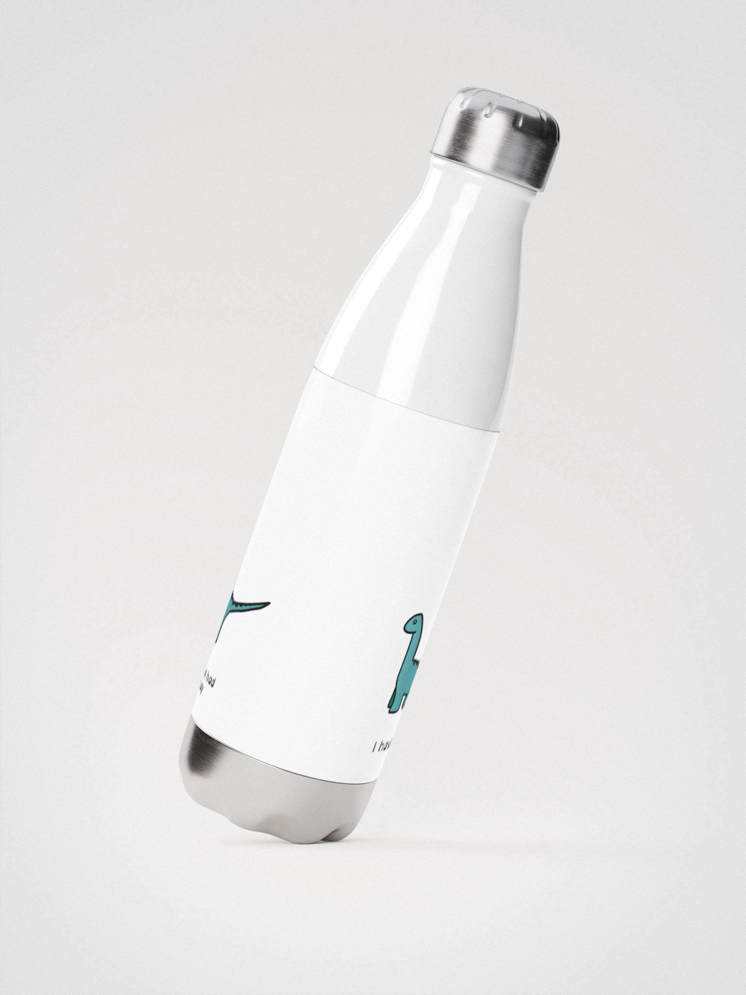 This $40 water bottle reportedly had a 30,000-person waiting list
