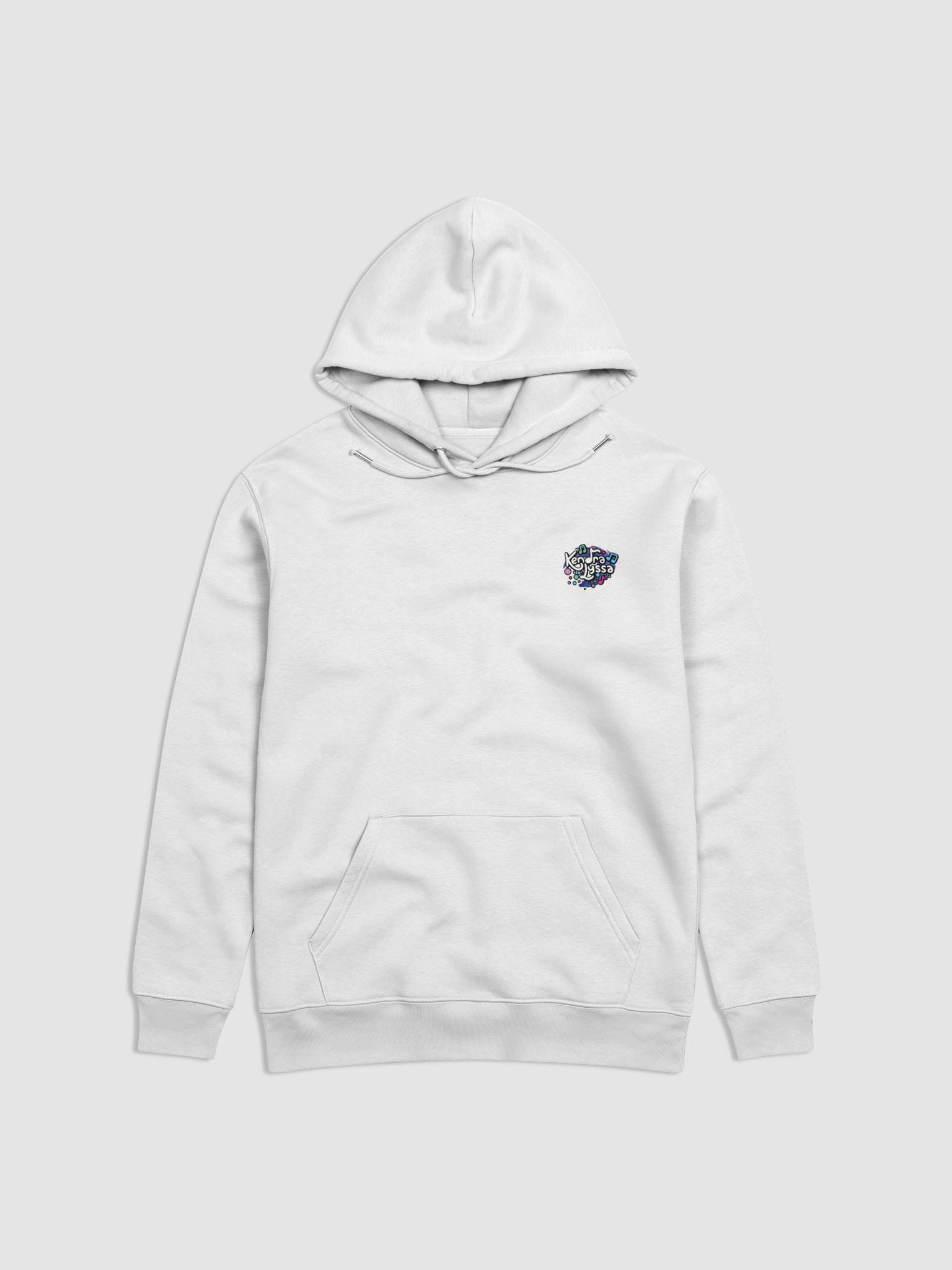 FALLING HOODIE | Kendra