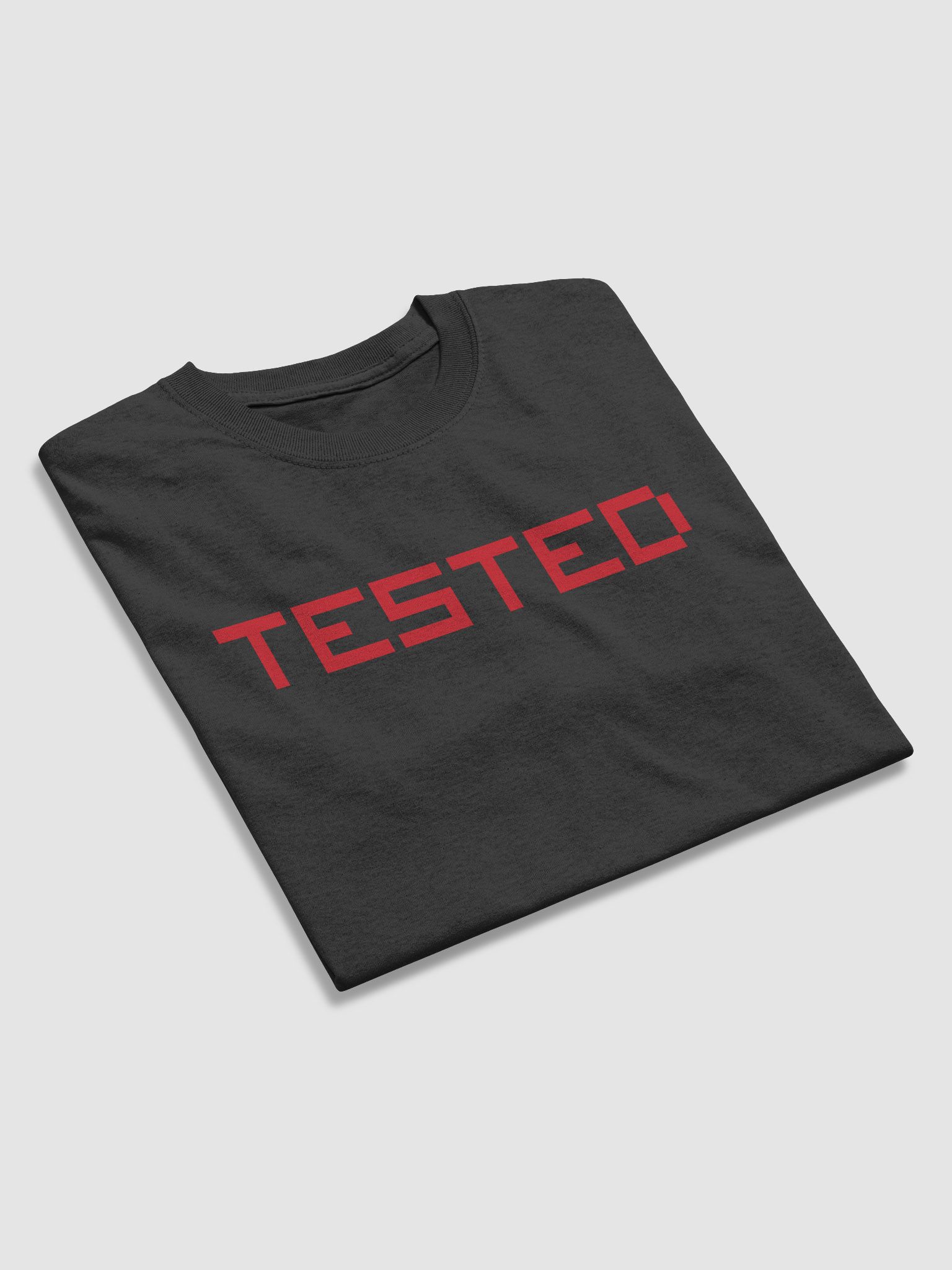 Social Media Verified Account Check Mark Essential T-Shirt by Dodgefather